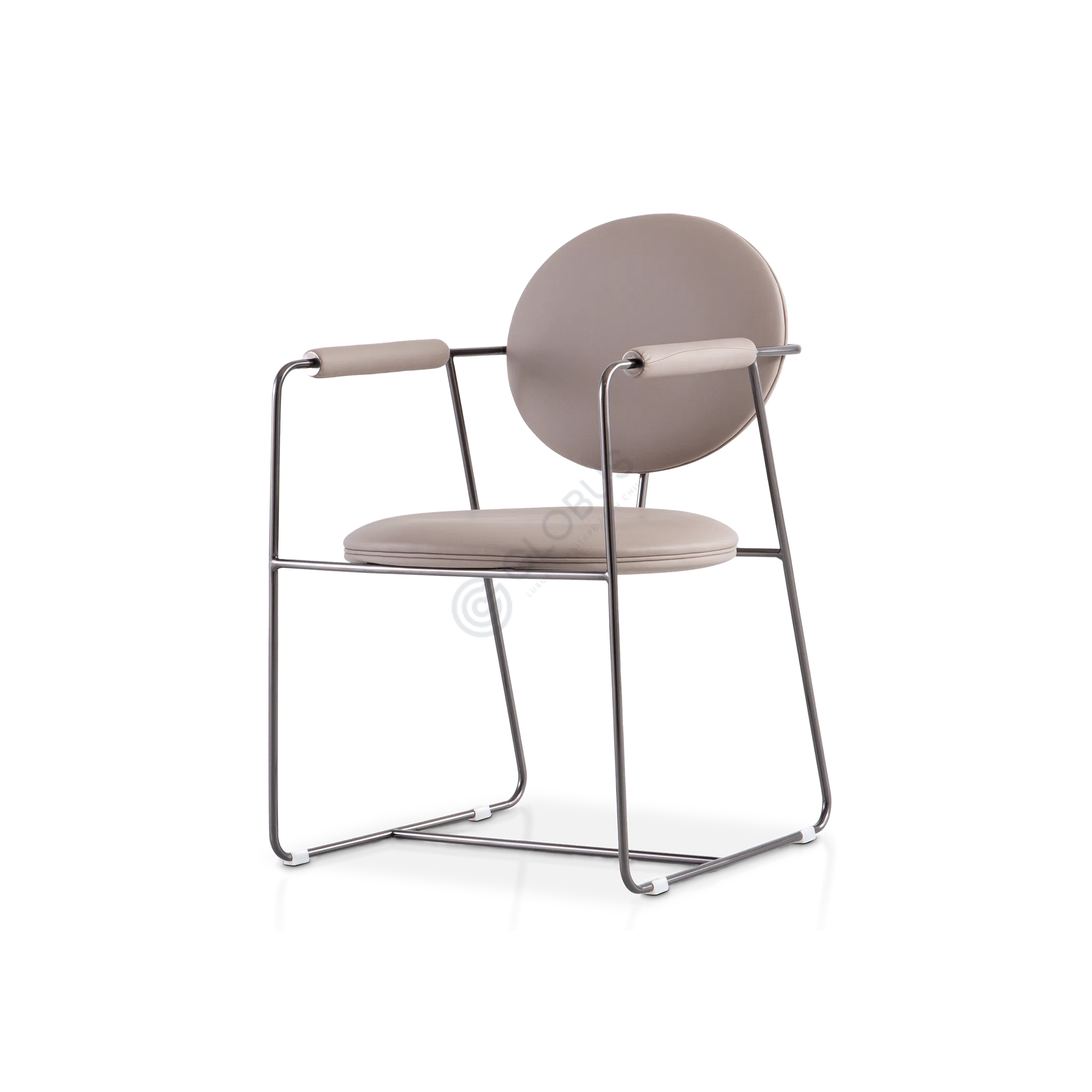 Обеденный стул BAXTER Gemma