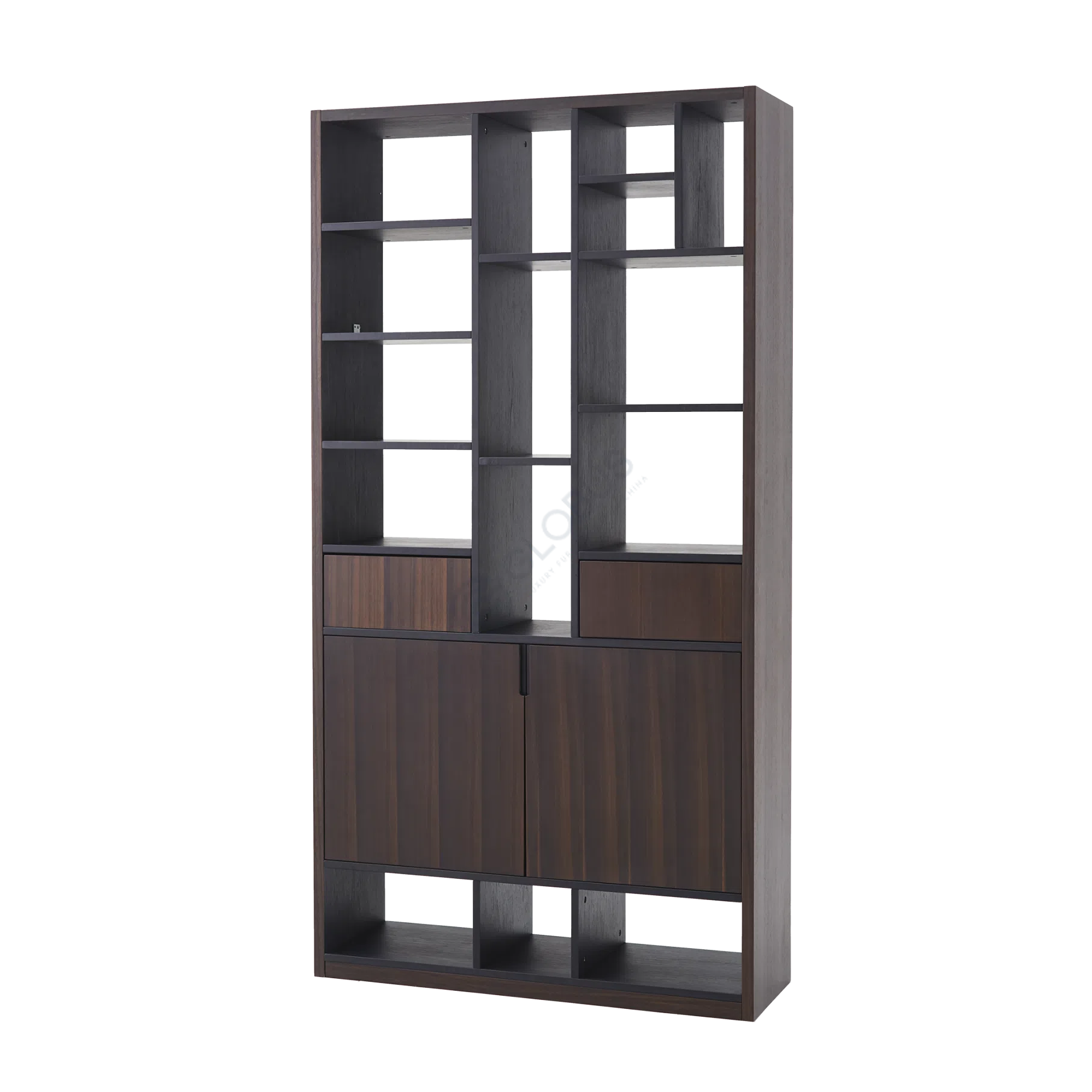 Книжный шкаф Olesia