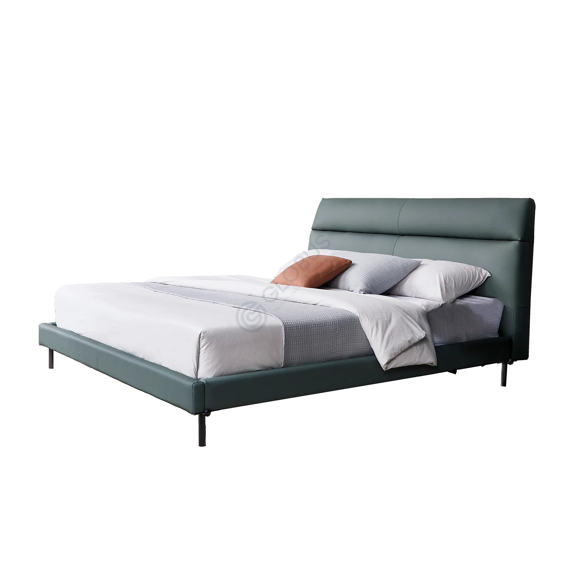 Кровать Corvinus