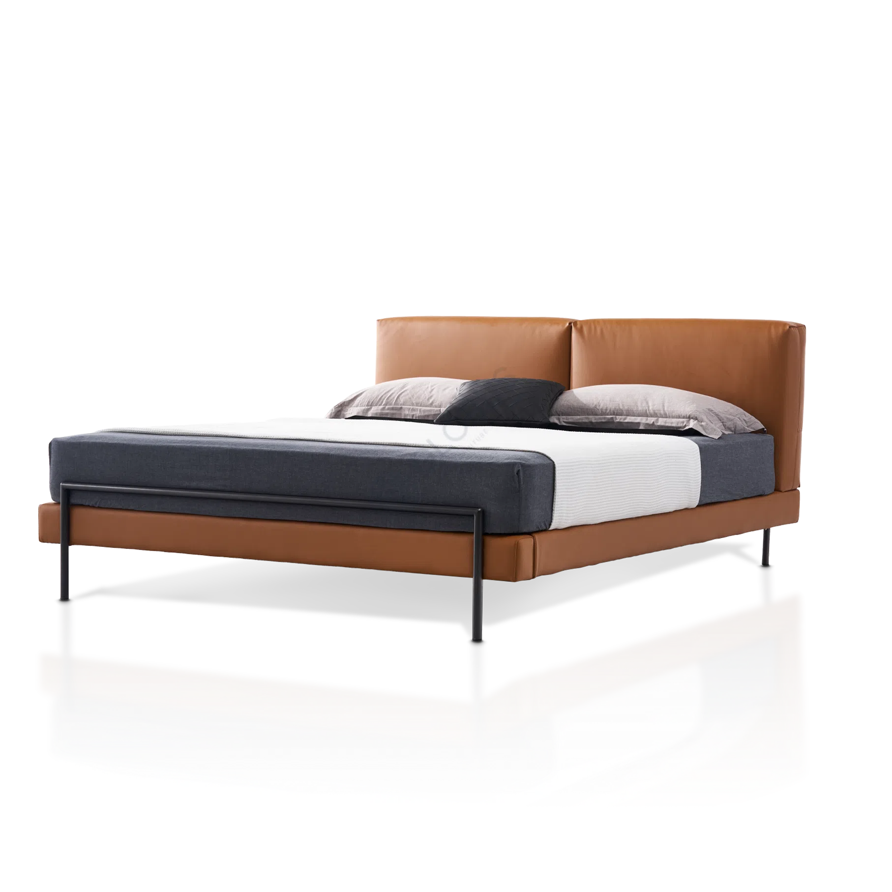 Кровать Orellius