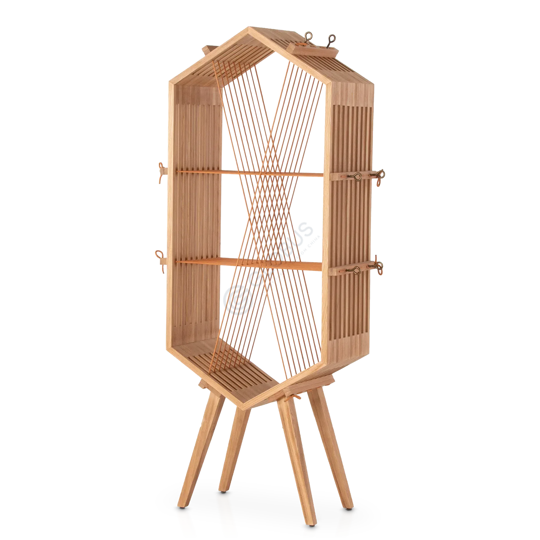 Стеллаж VIKTOR MATIC Www