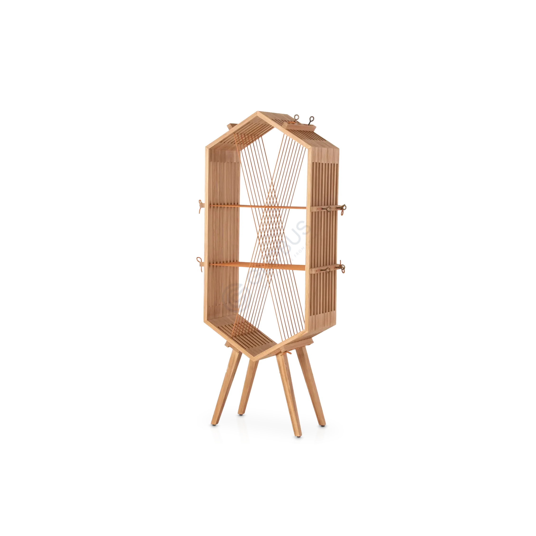 Стеллаж VIKTOR MATIC Www