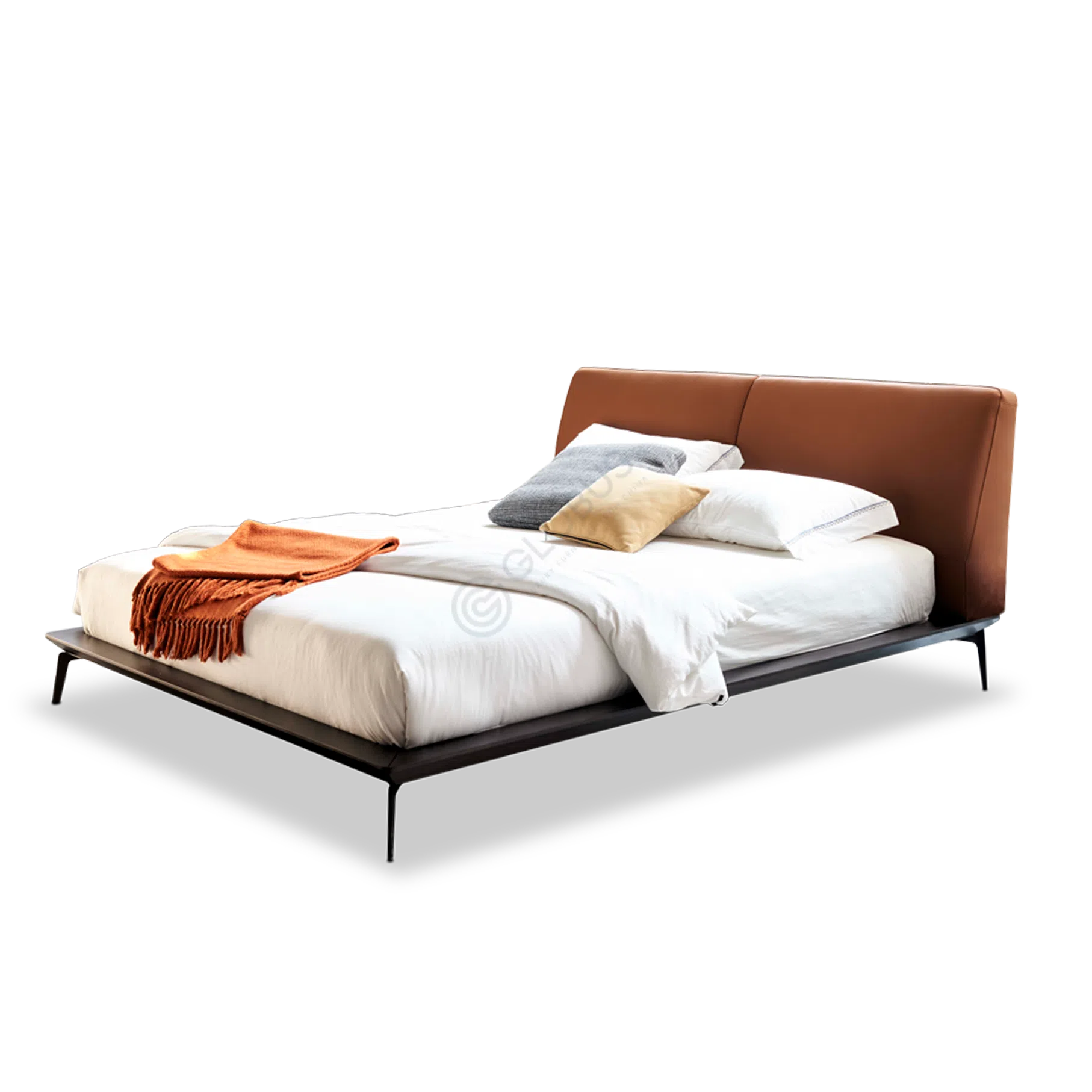 Кровать Yariani