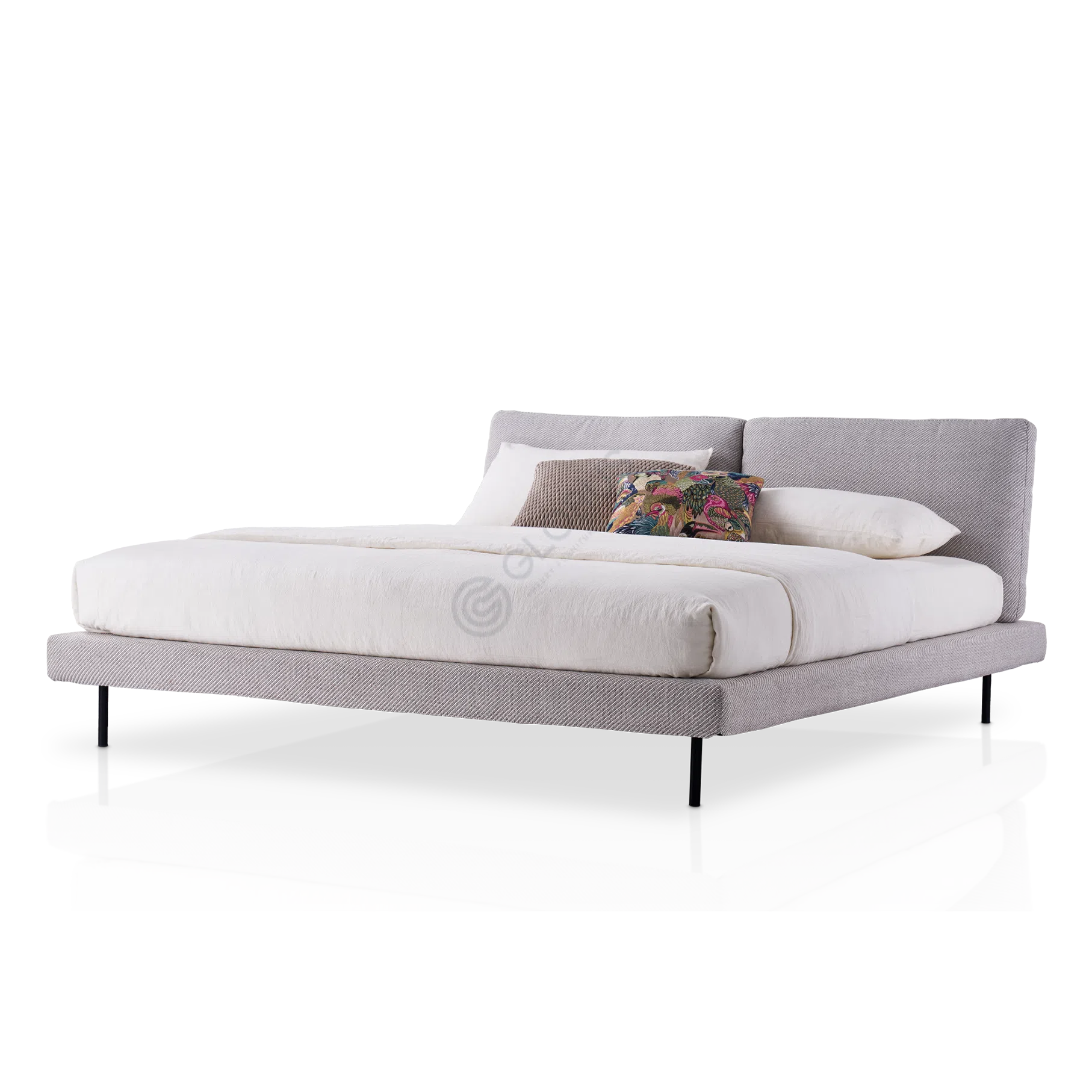 Кровать Gentilis