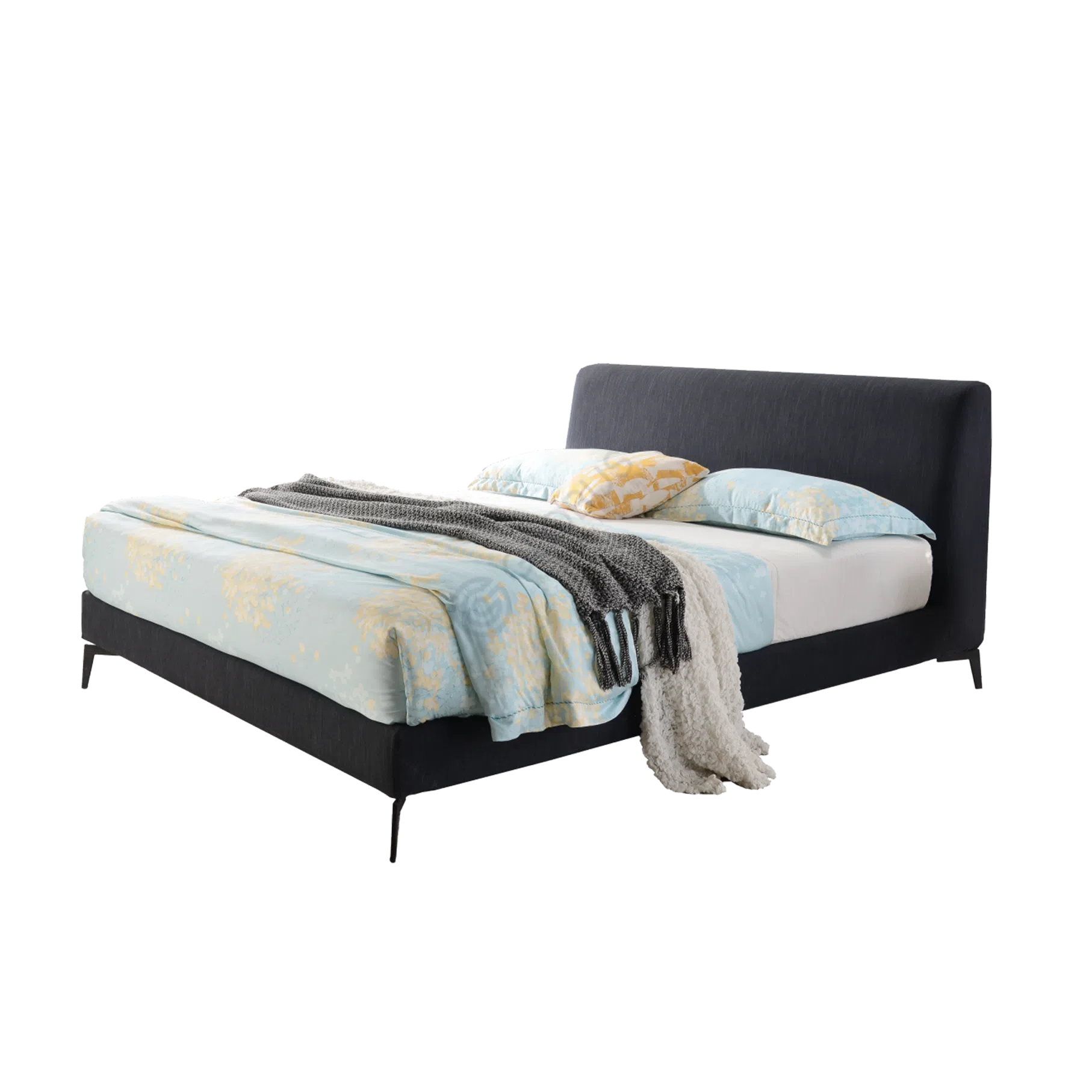 Кровать Luticia