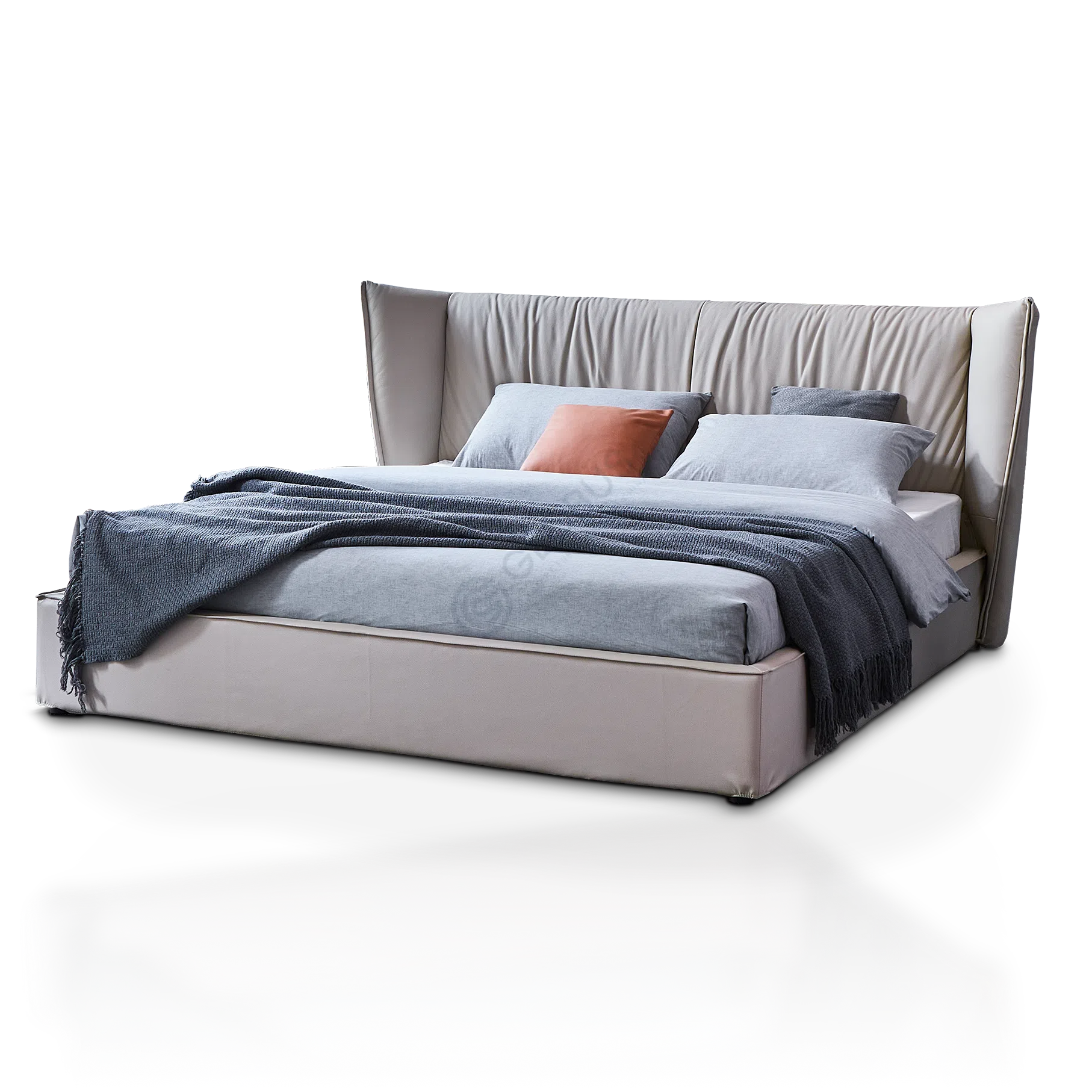 Кровать Mentore