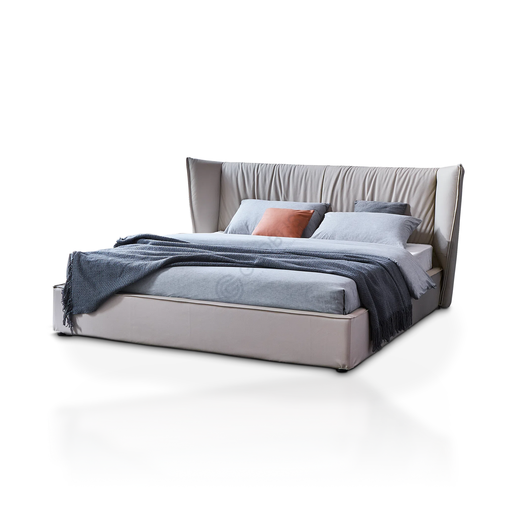 Кровать Mentore