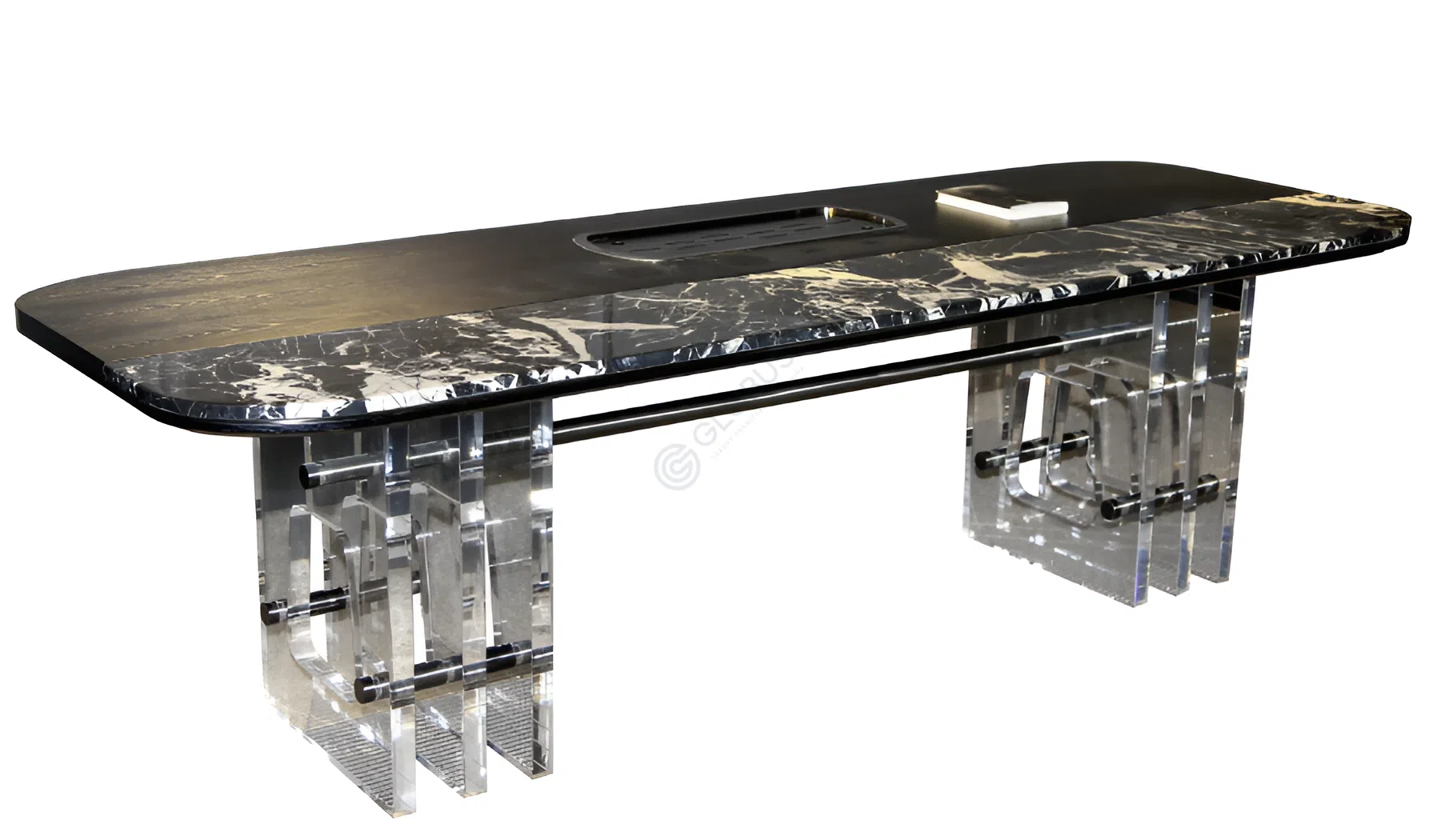 Стол для чайных церемоний Lumista