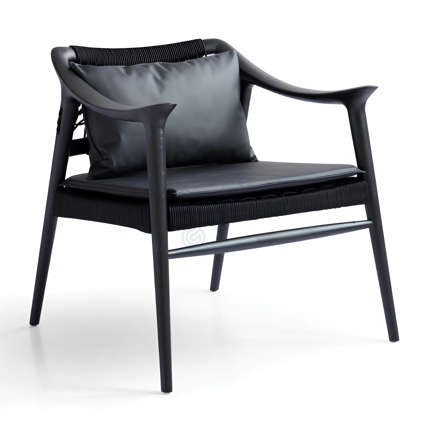 Кресло Timberi