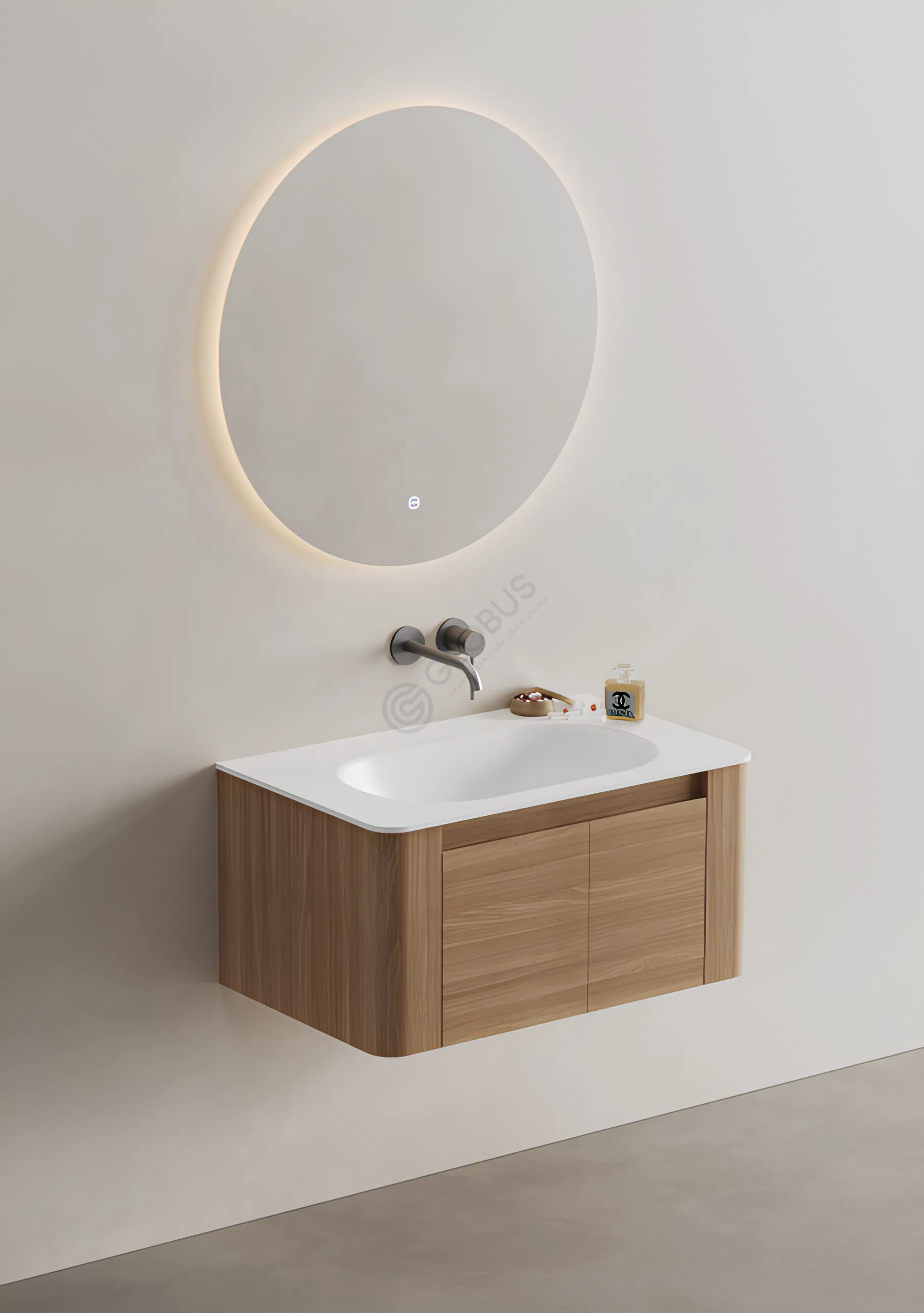 Ванный шкаф Tenerita