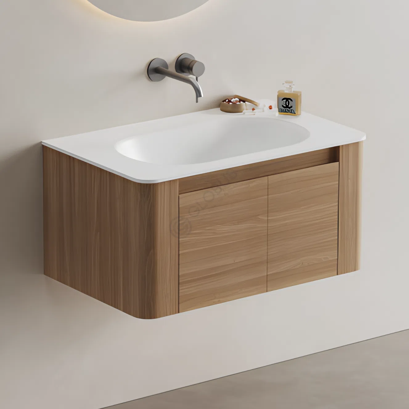 Ванный шкаф Tenerita