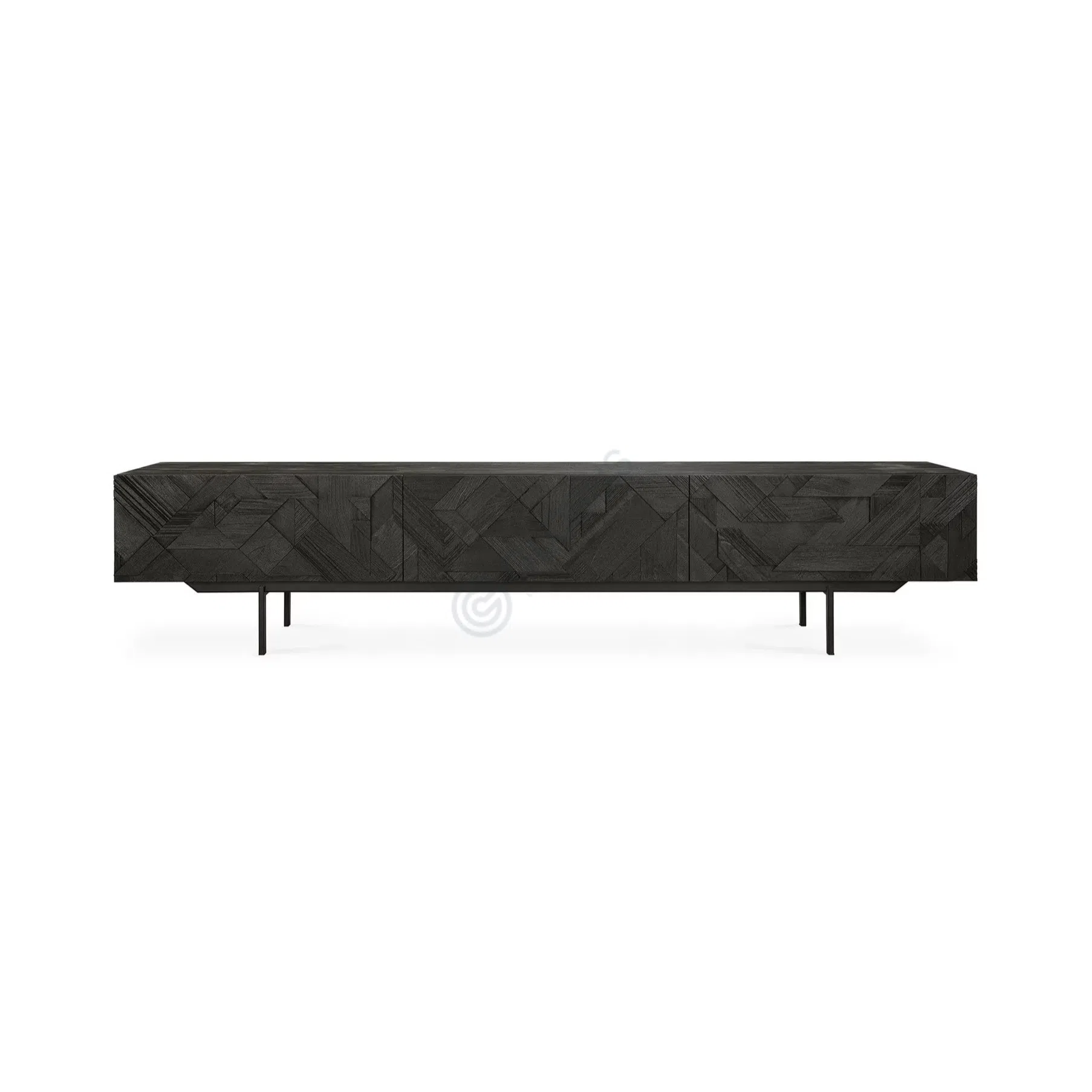 ТВ тумба ETHNICRAFT Graphic