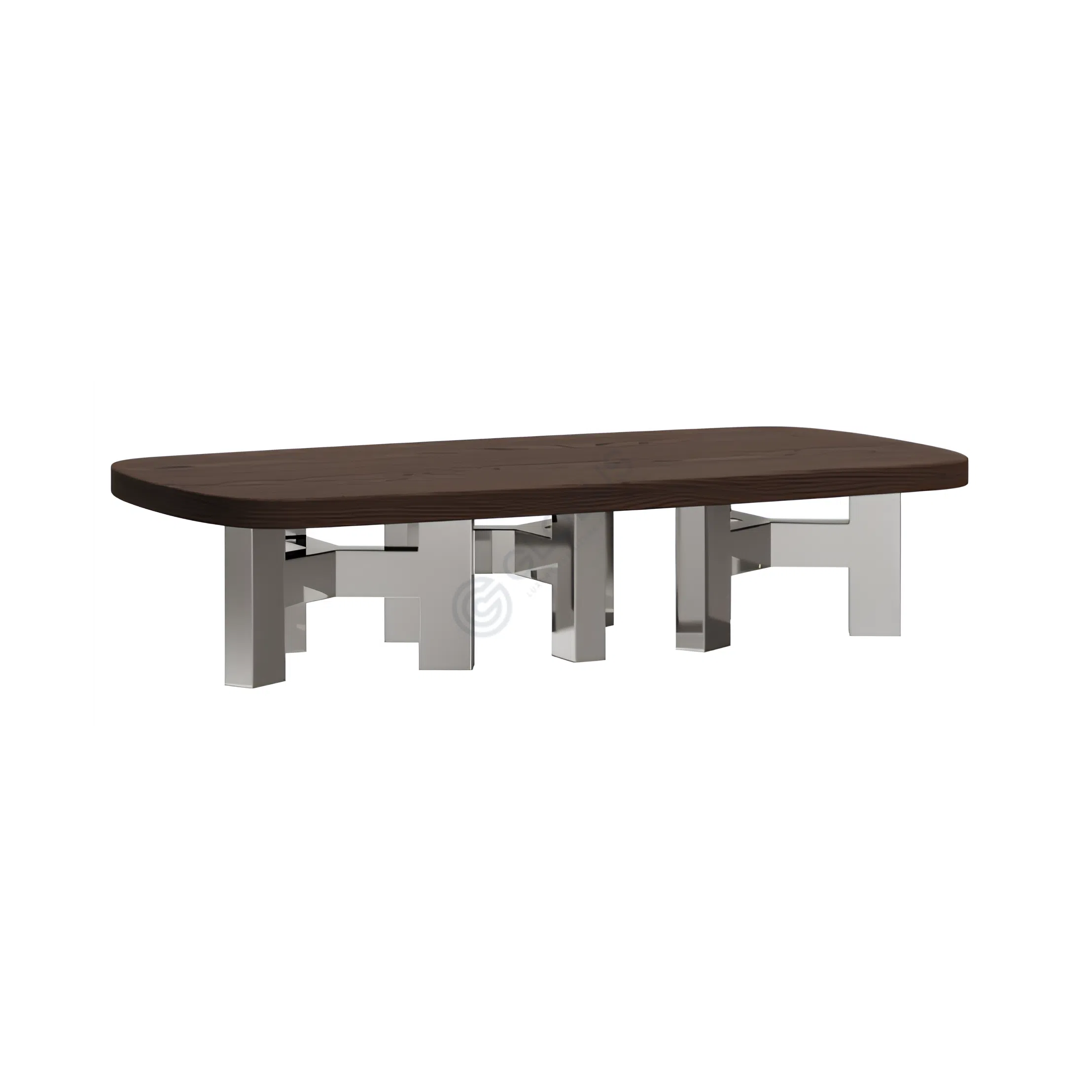 Журнальный столик CATTELAN ITALIA Skyline