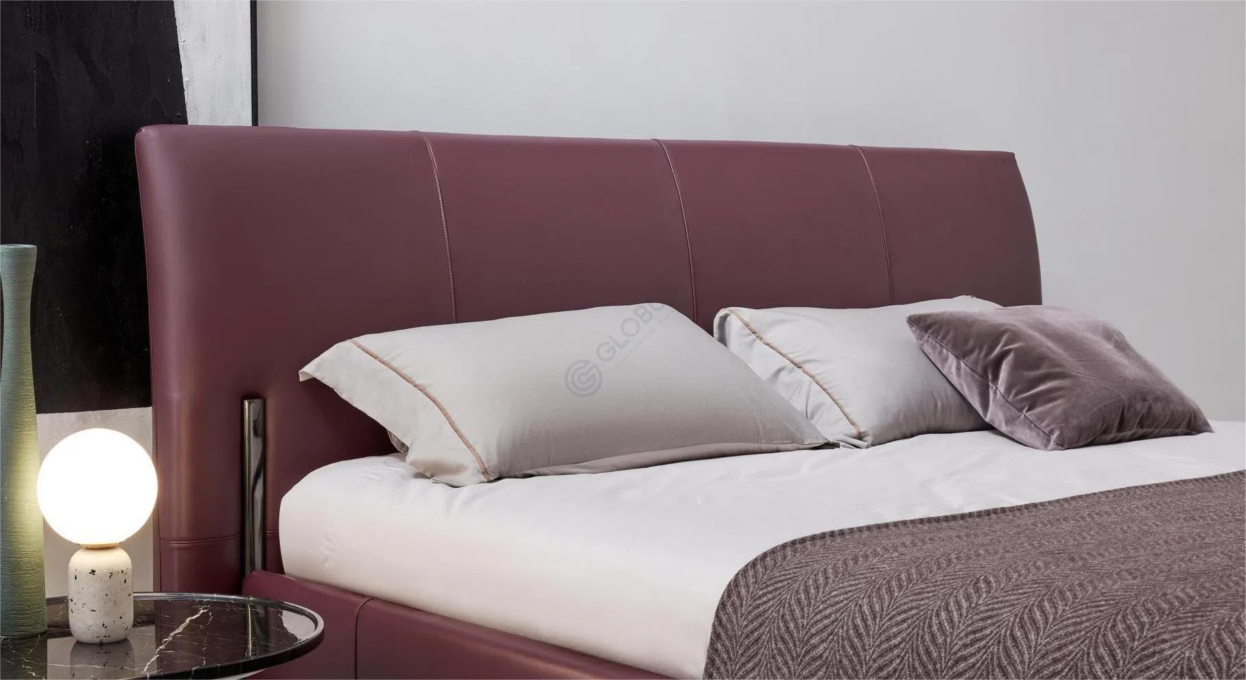 Кровать MOLTENI Nick