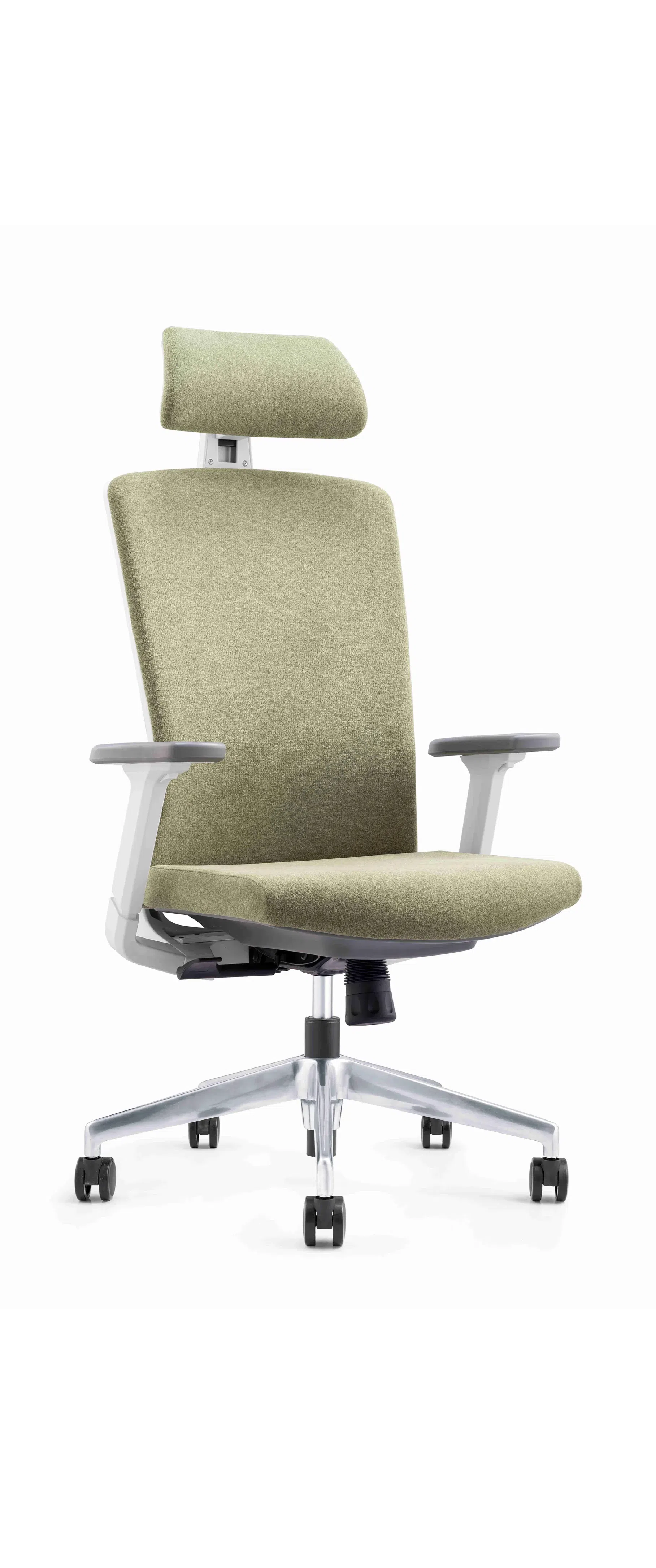 Стул для офиса Cathan