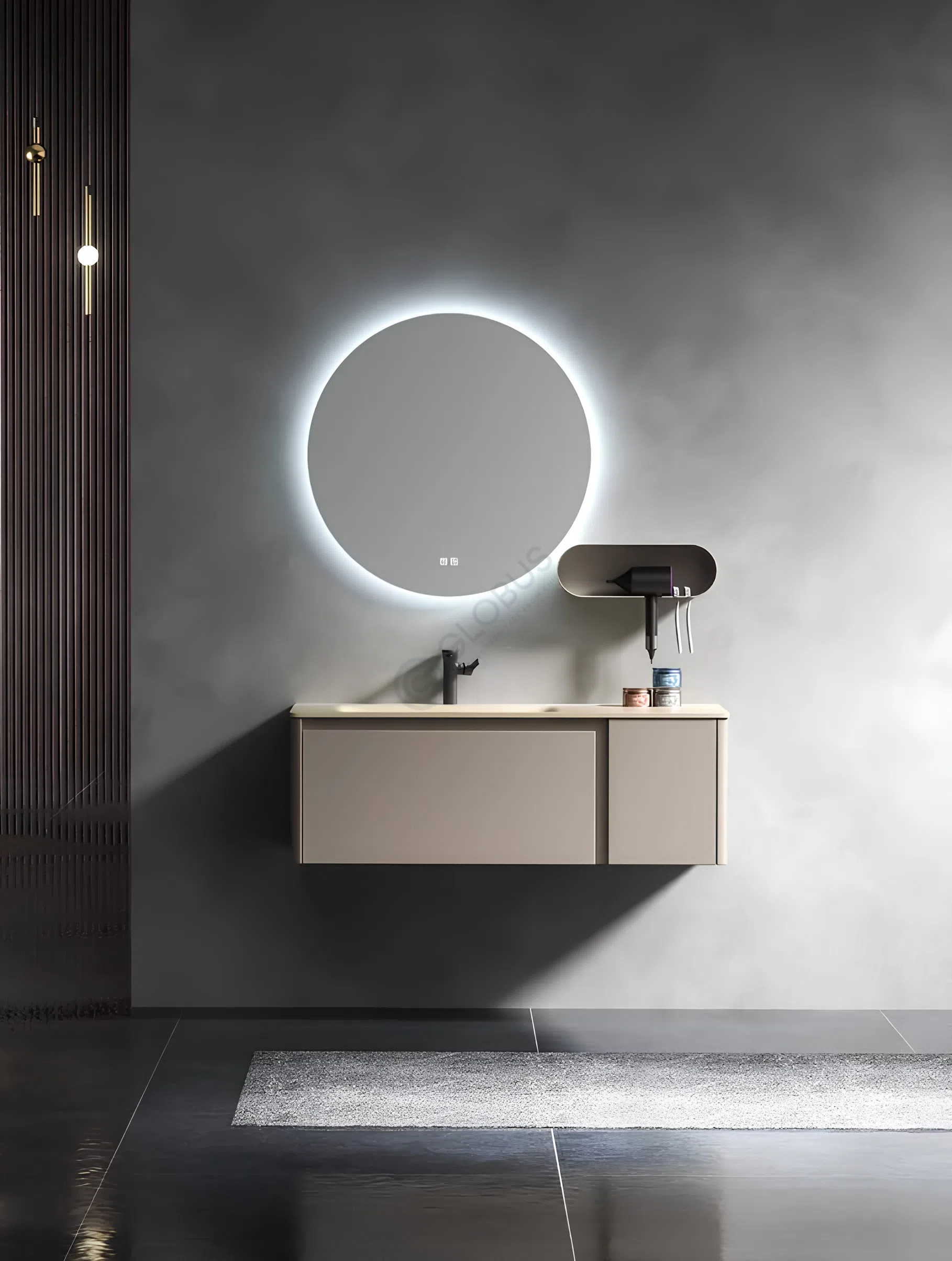 Ванный шкаф Xirene