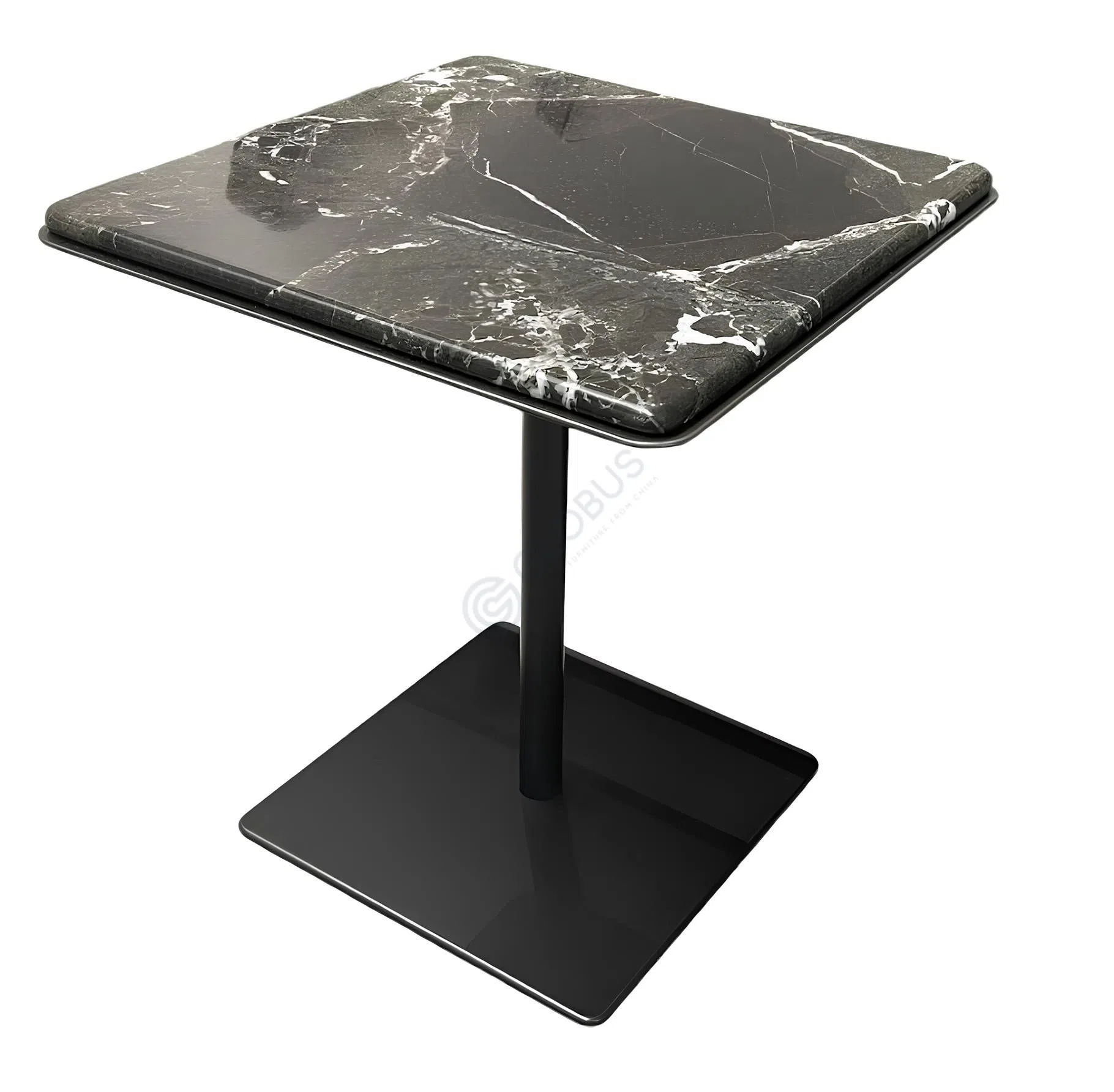 Угловой столик Tiraborrelli