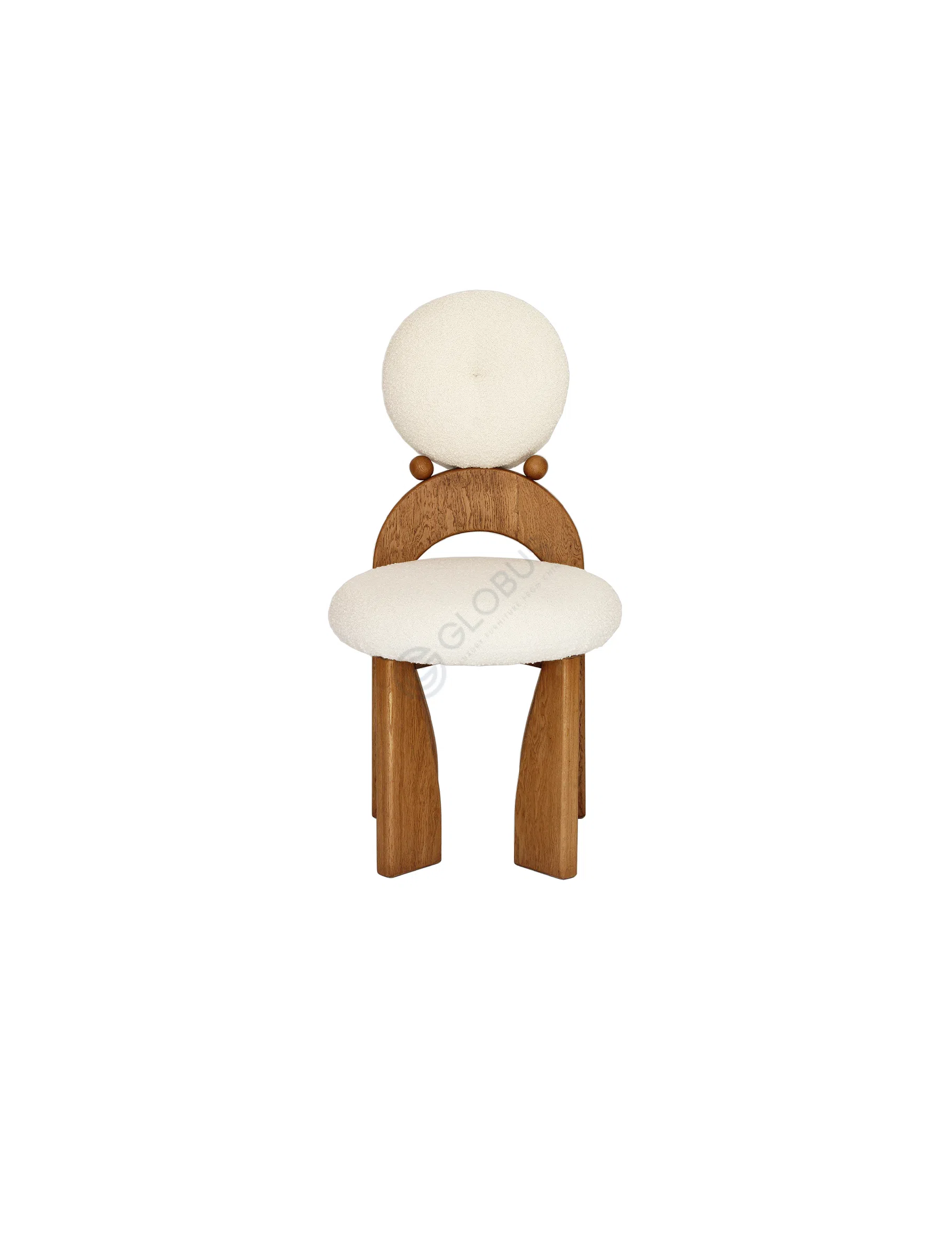 Обеденный стул STUDIOTWENTYSEVEN Earring