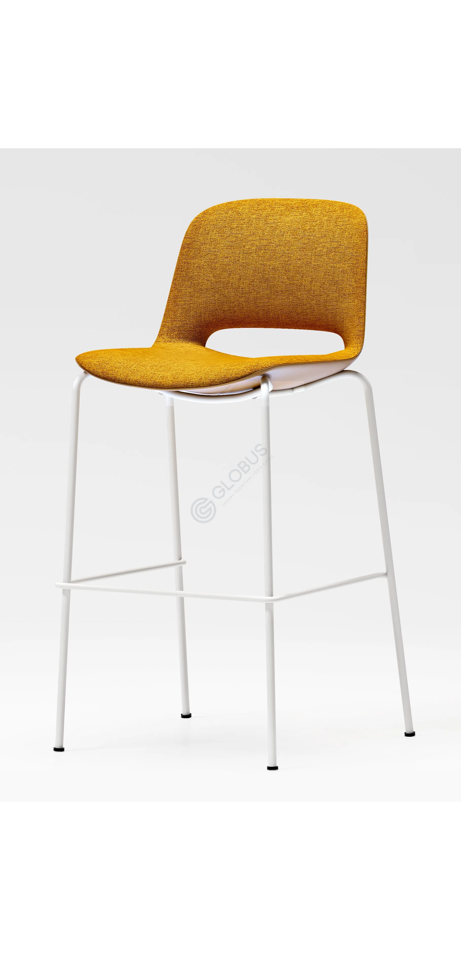 Барный стул для офиса Disperto