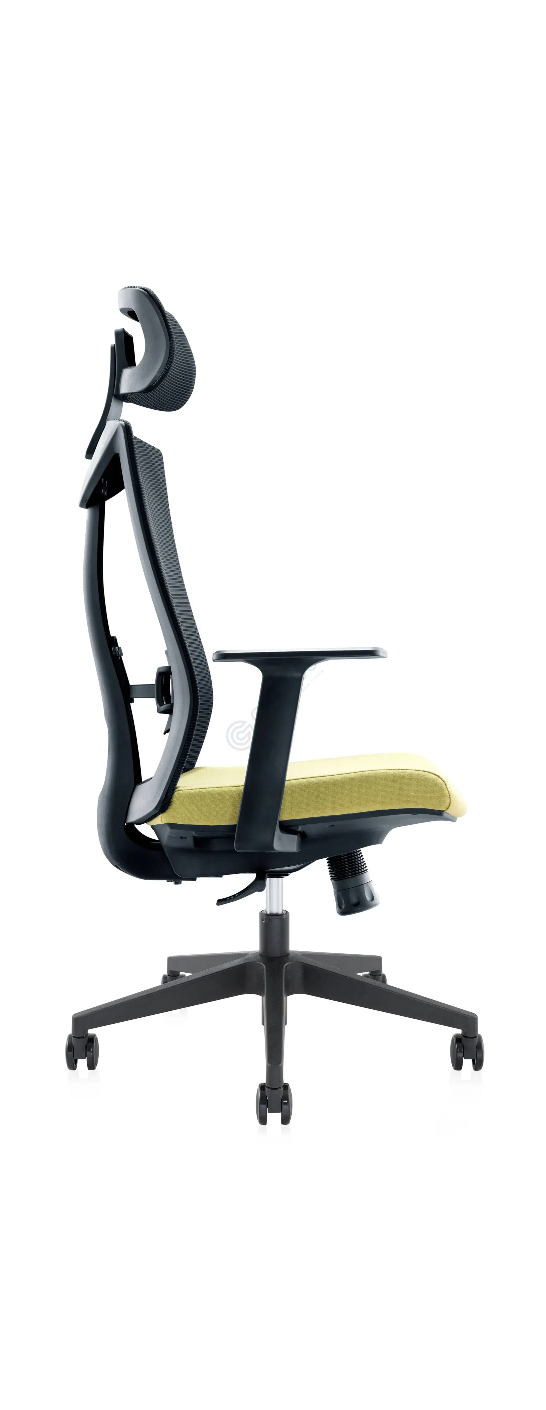 Стул для офиса Janelle