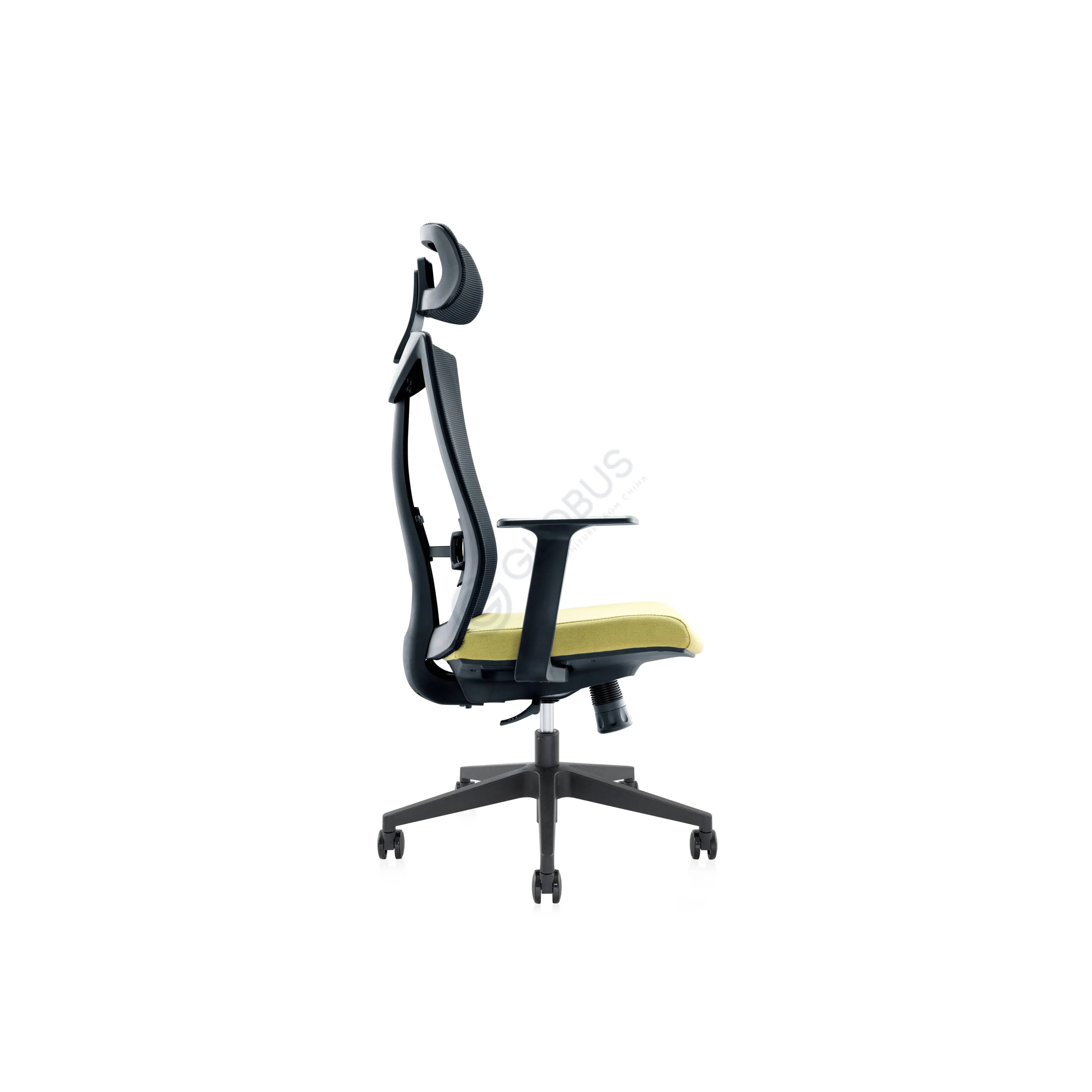 Стул для офиса Janelle