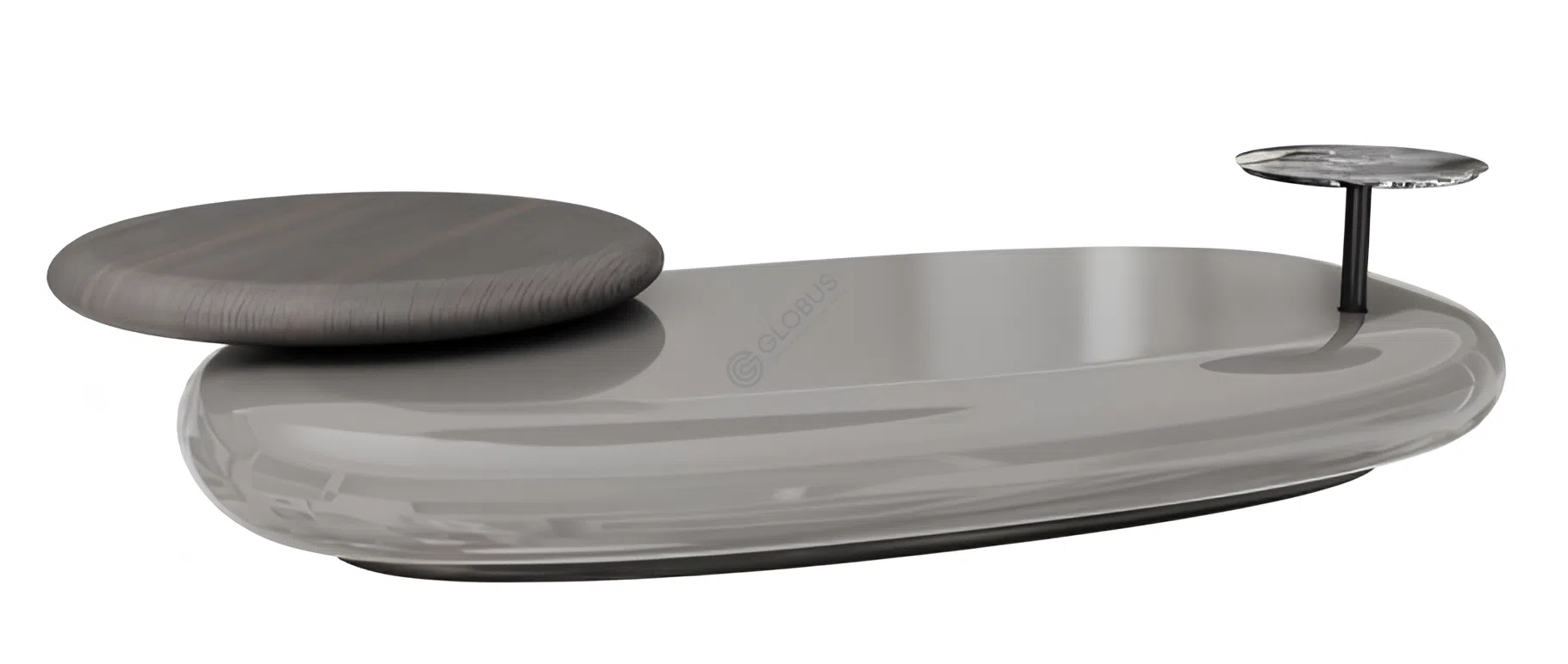 Журнальный столик Floriti