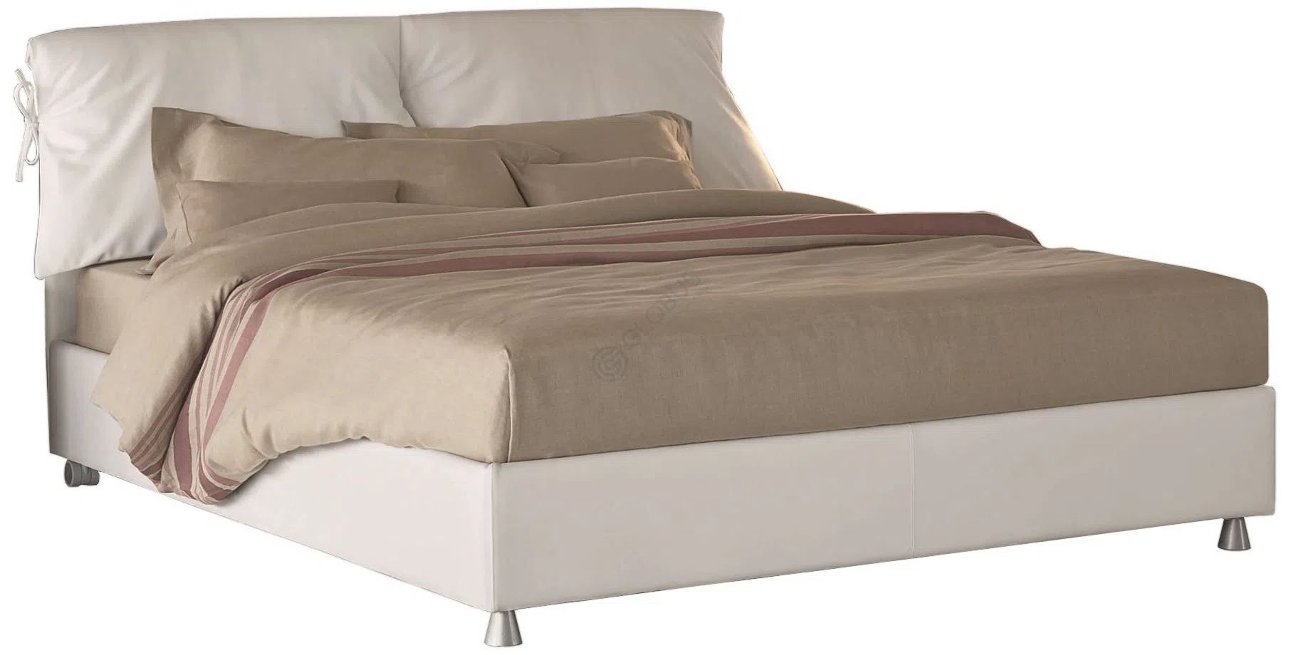 Кровать FLOU Nathalie