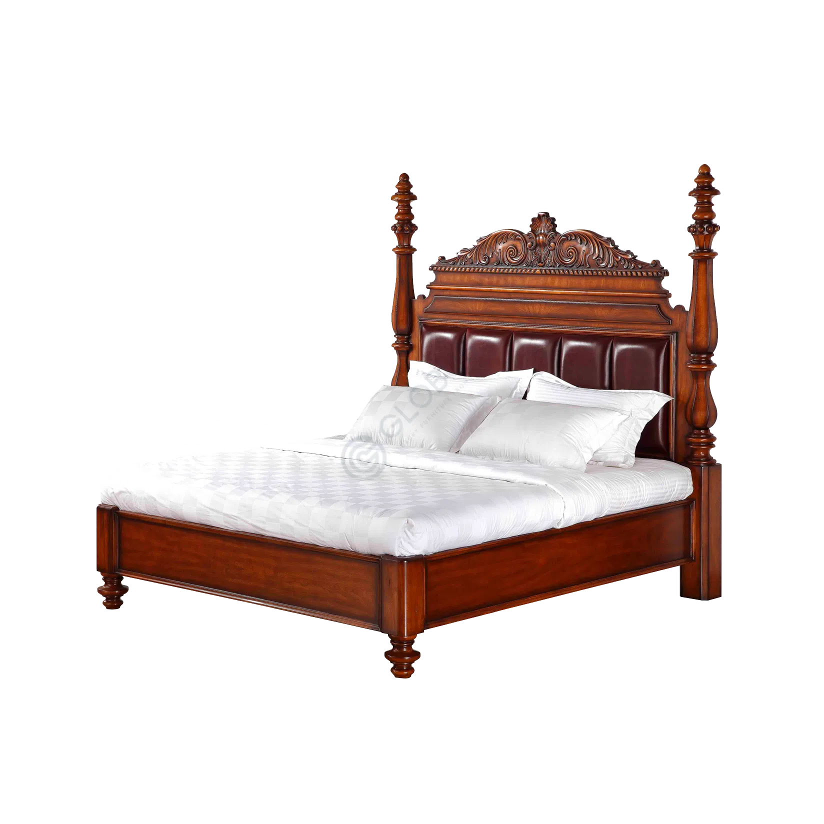 Кровать Modellato