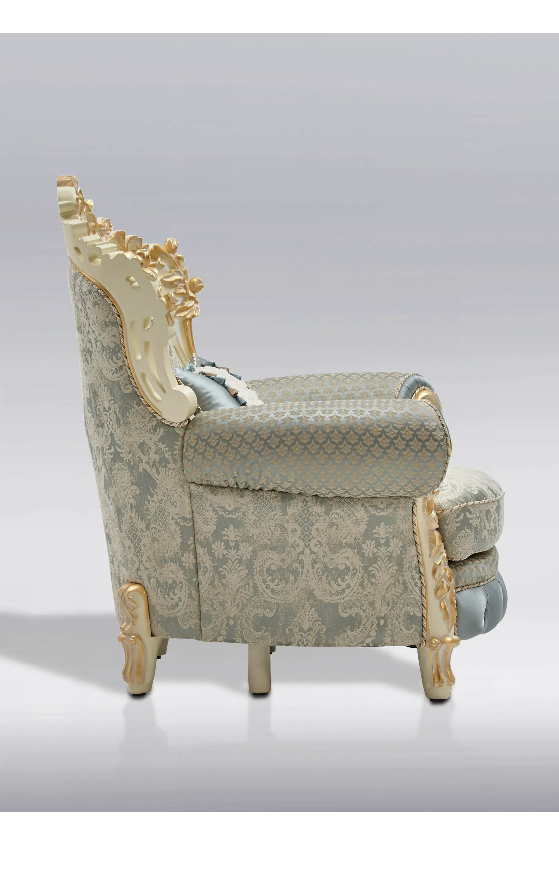 Кресло Jacinth