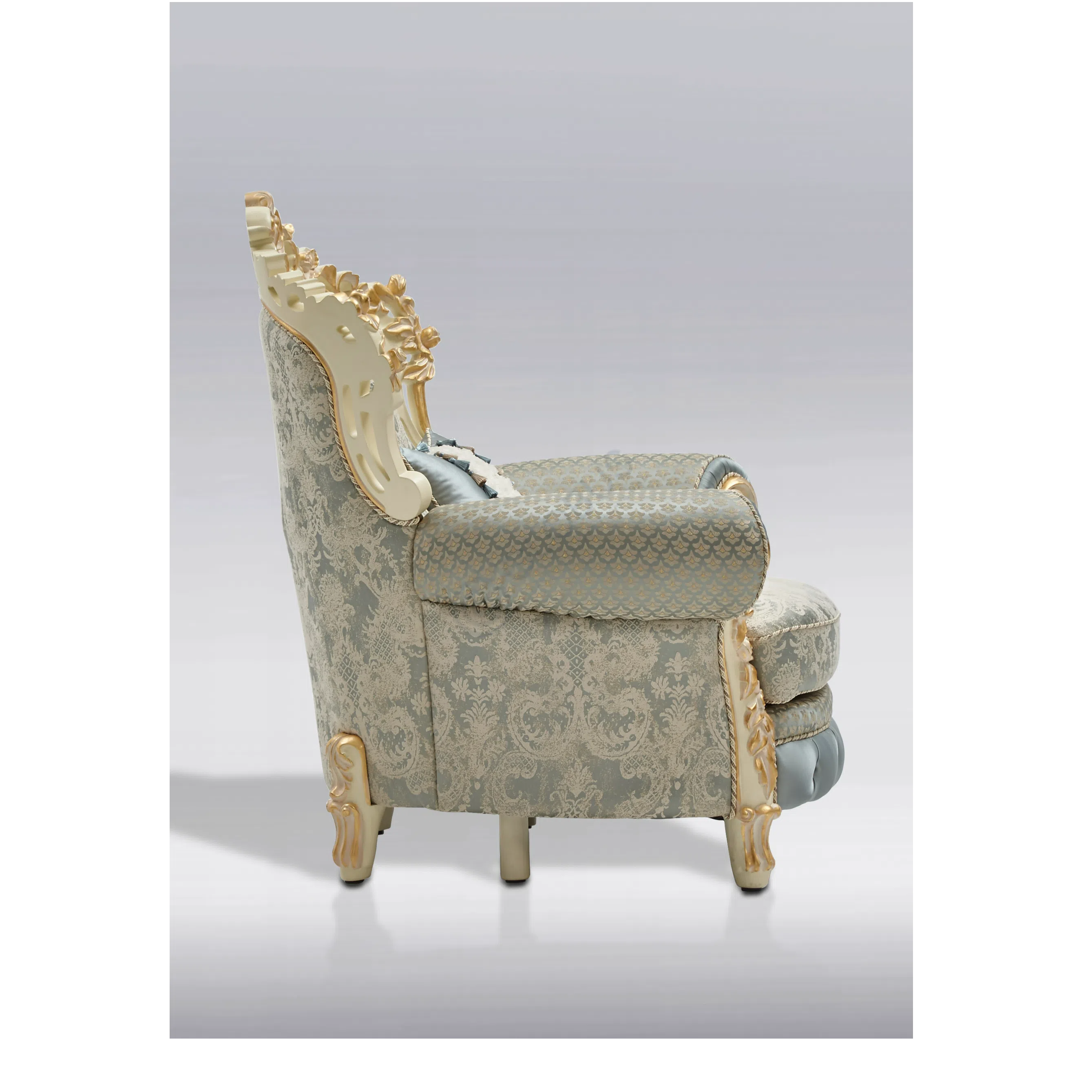 Кресло Jacinth