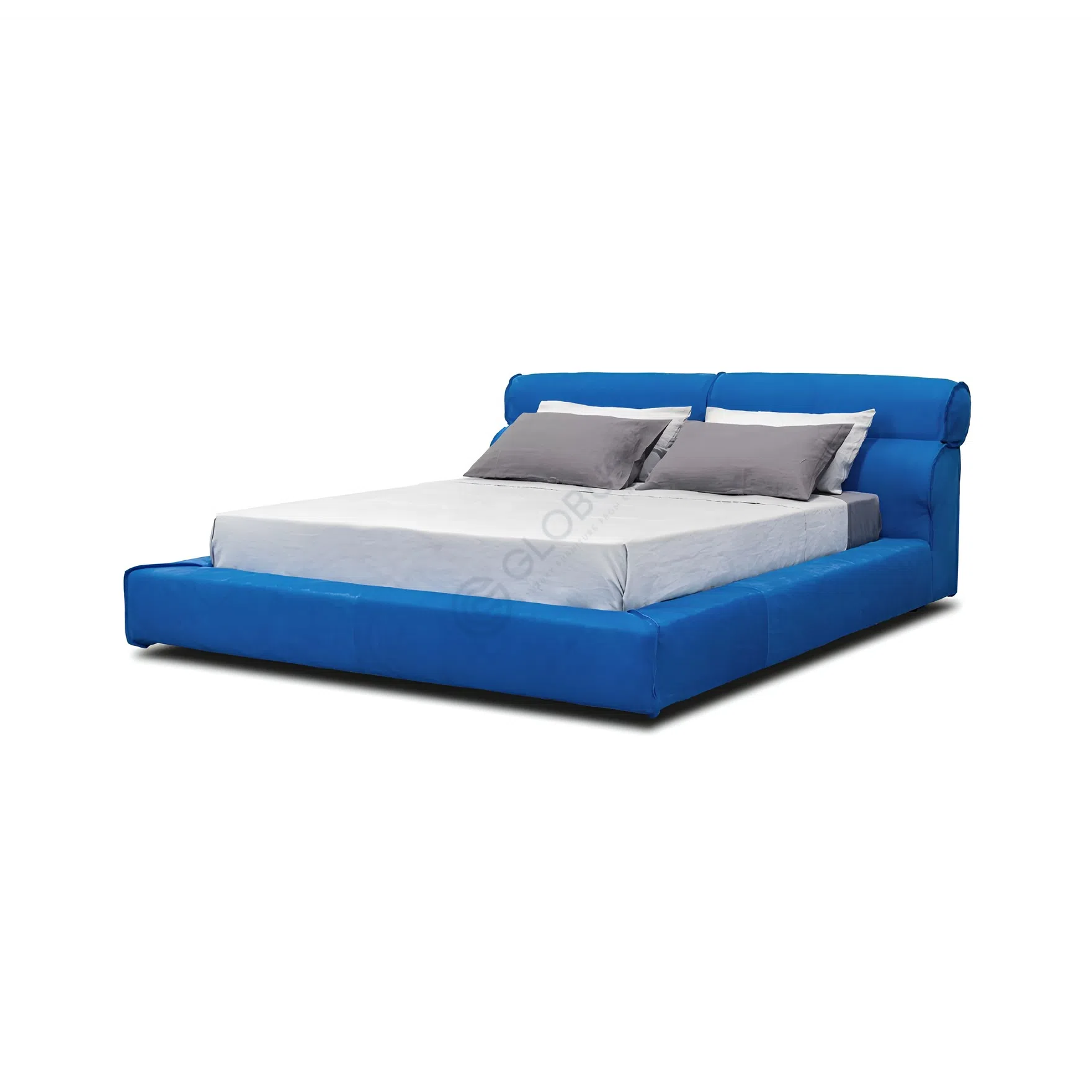 Кровать BAXTER Miami Soft