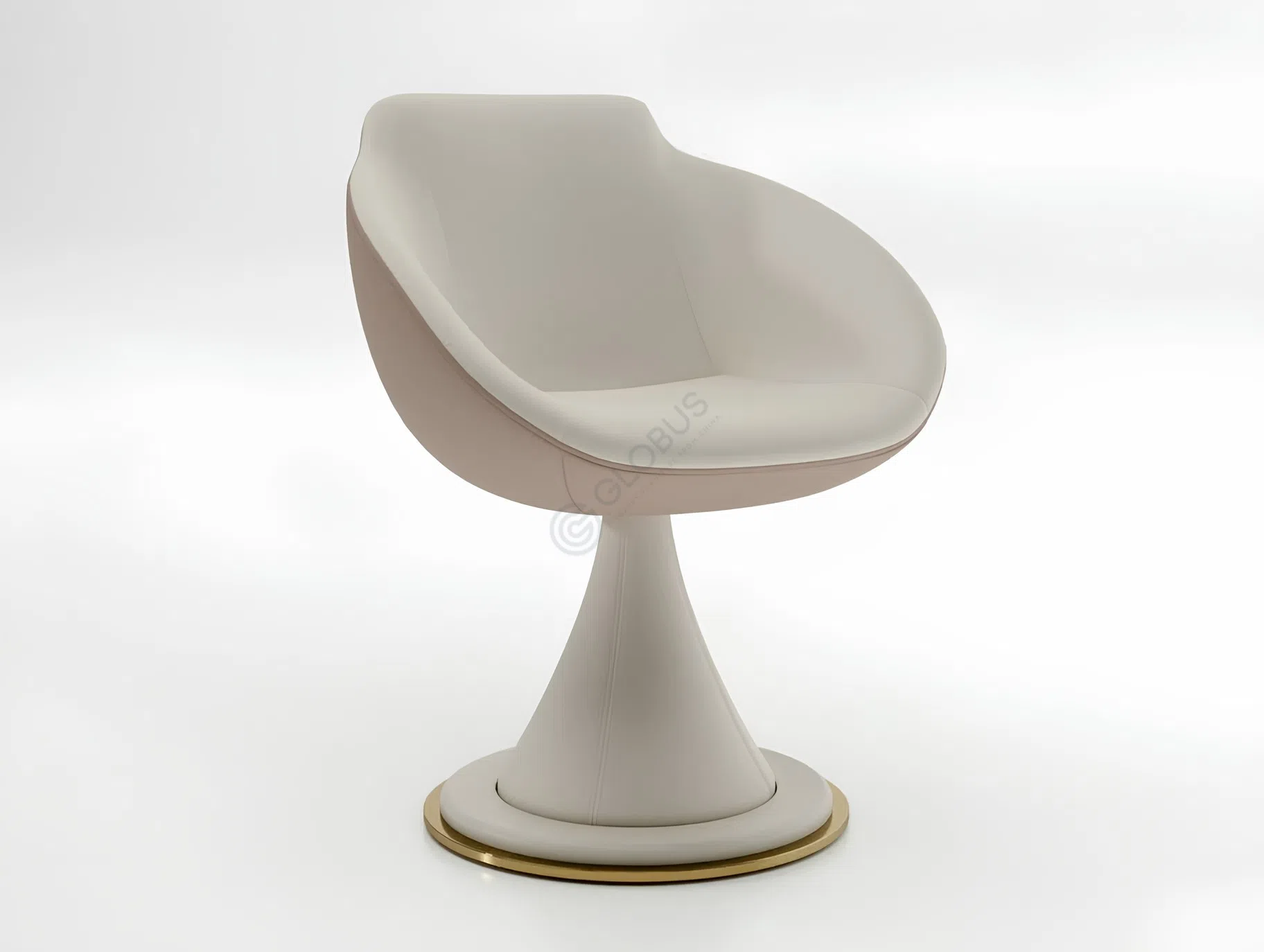 Кресло VISMARA Shell