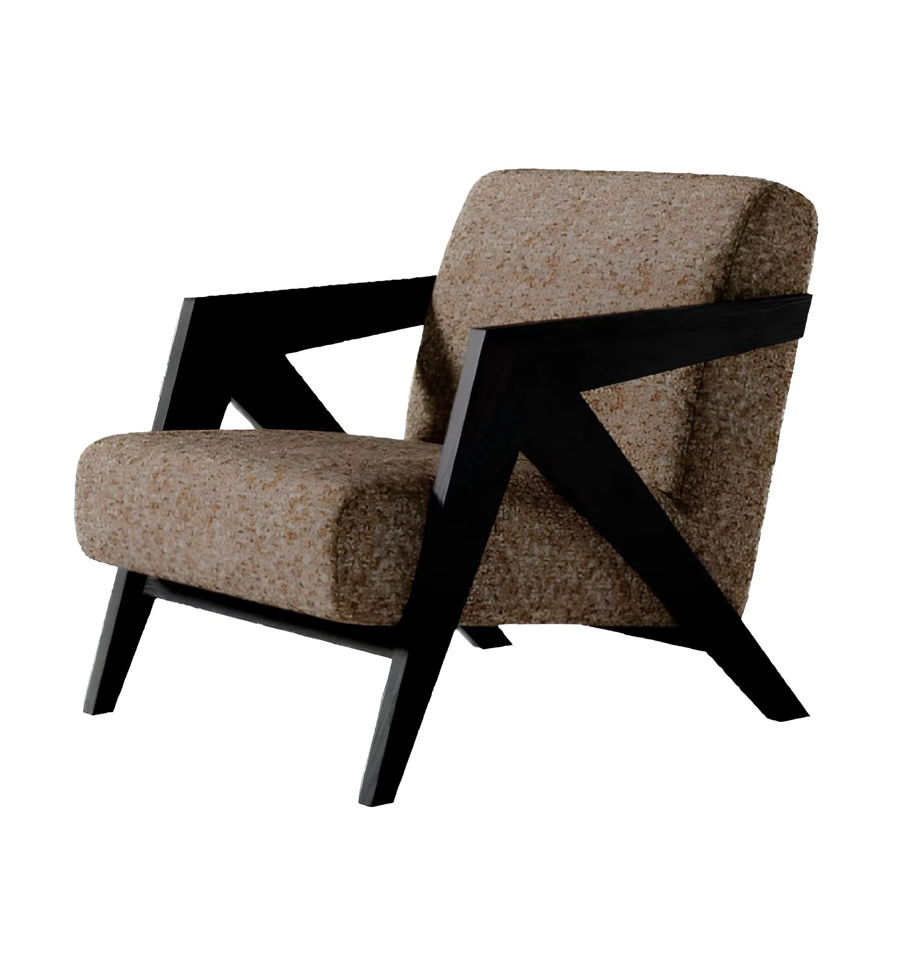 Кресло Impareggiabile