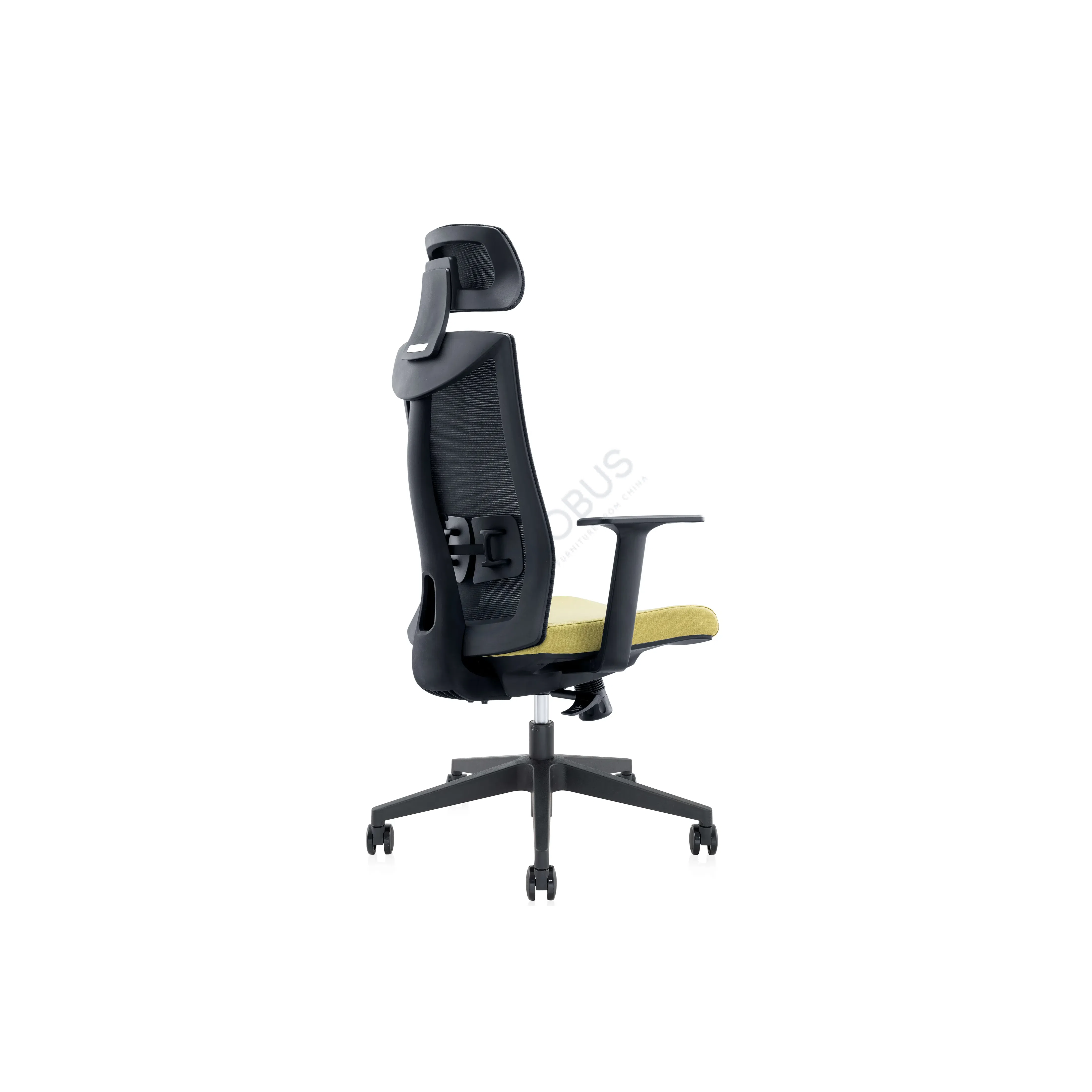 Стул для офиса Janelle