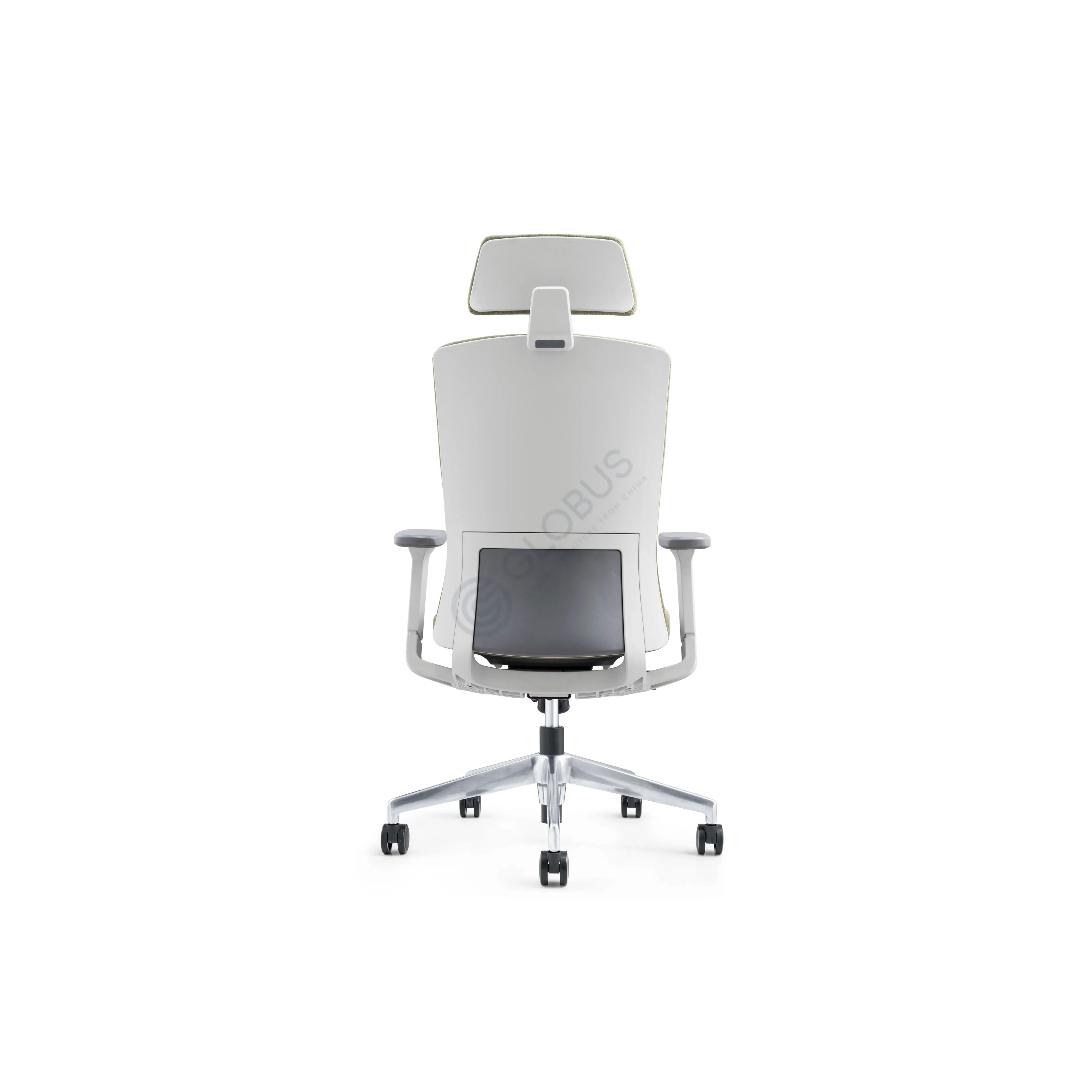 Стул для офиса Cathan