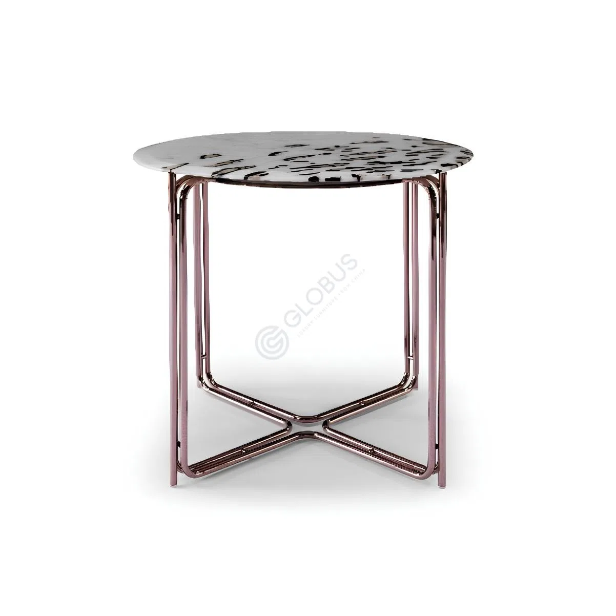 Угловой столик ROBERTO CAVALLI Ragali