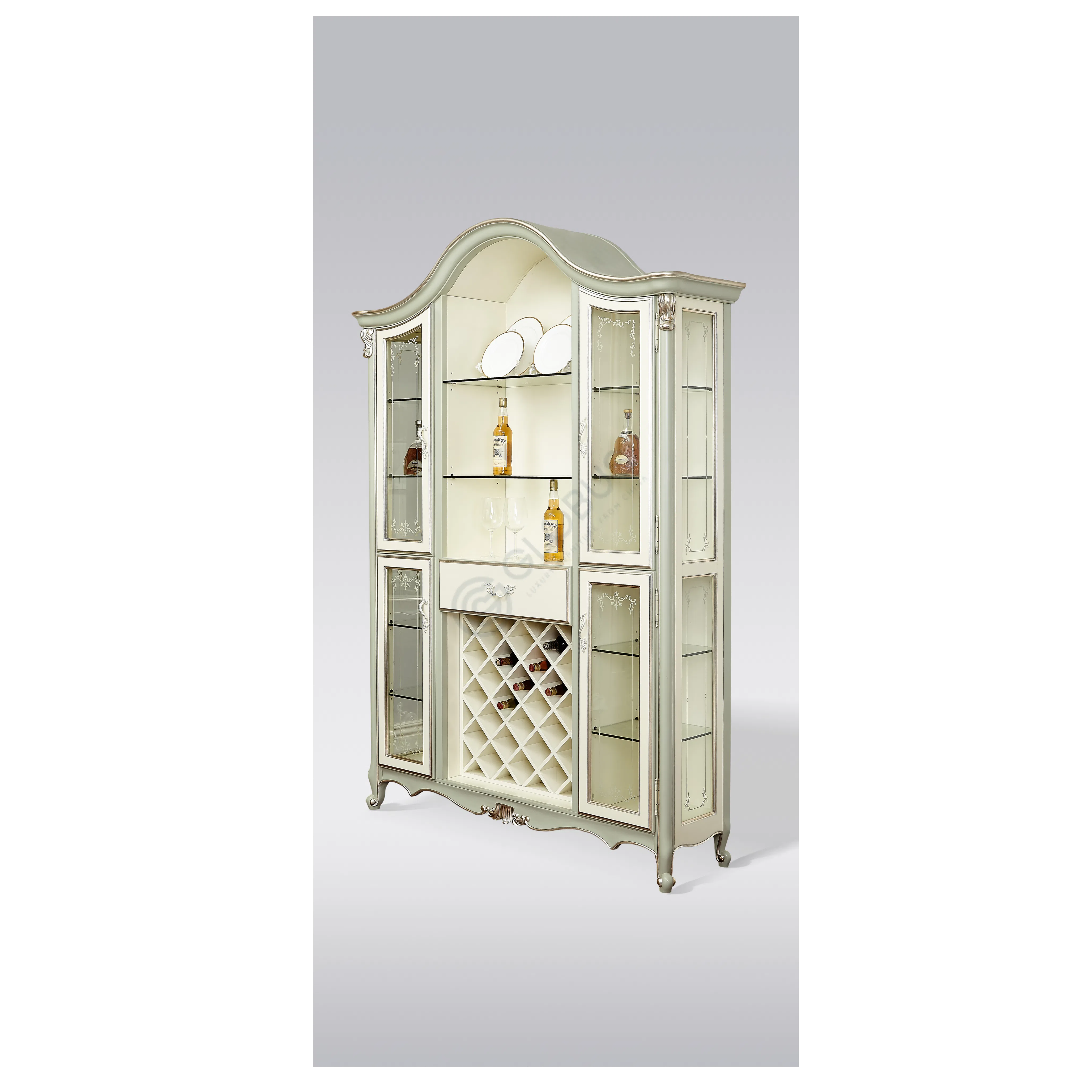 Винный шкаф Livello