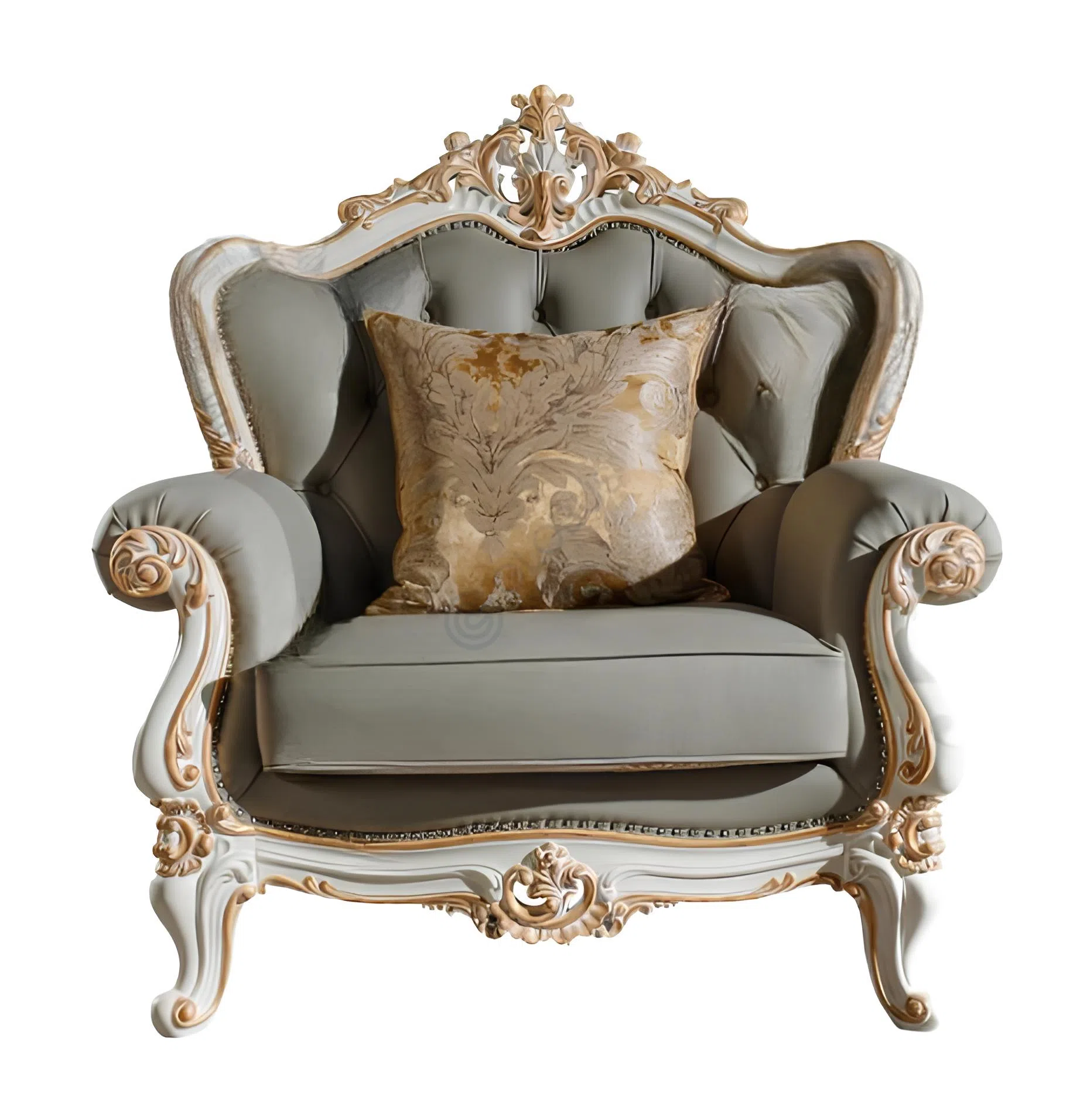 Кресло Serapine