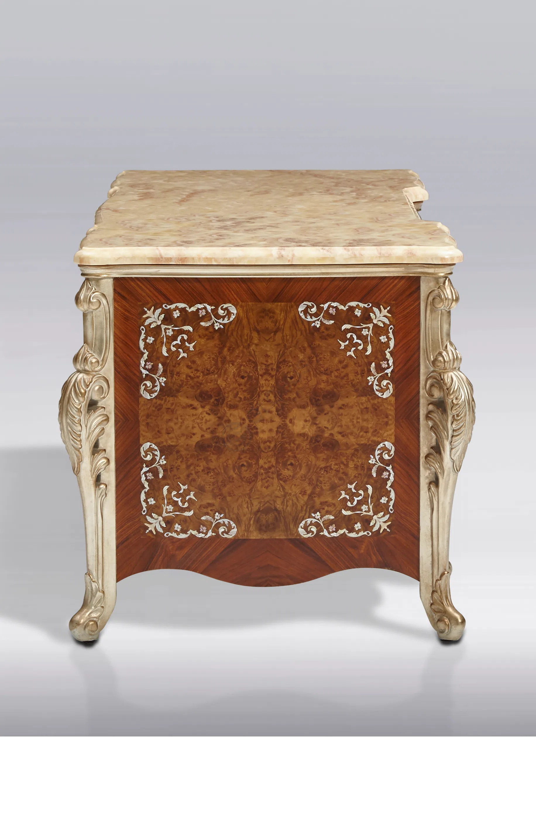 Стол для кабинета Petali