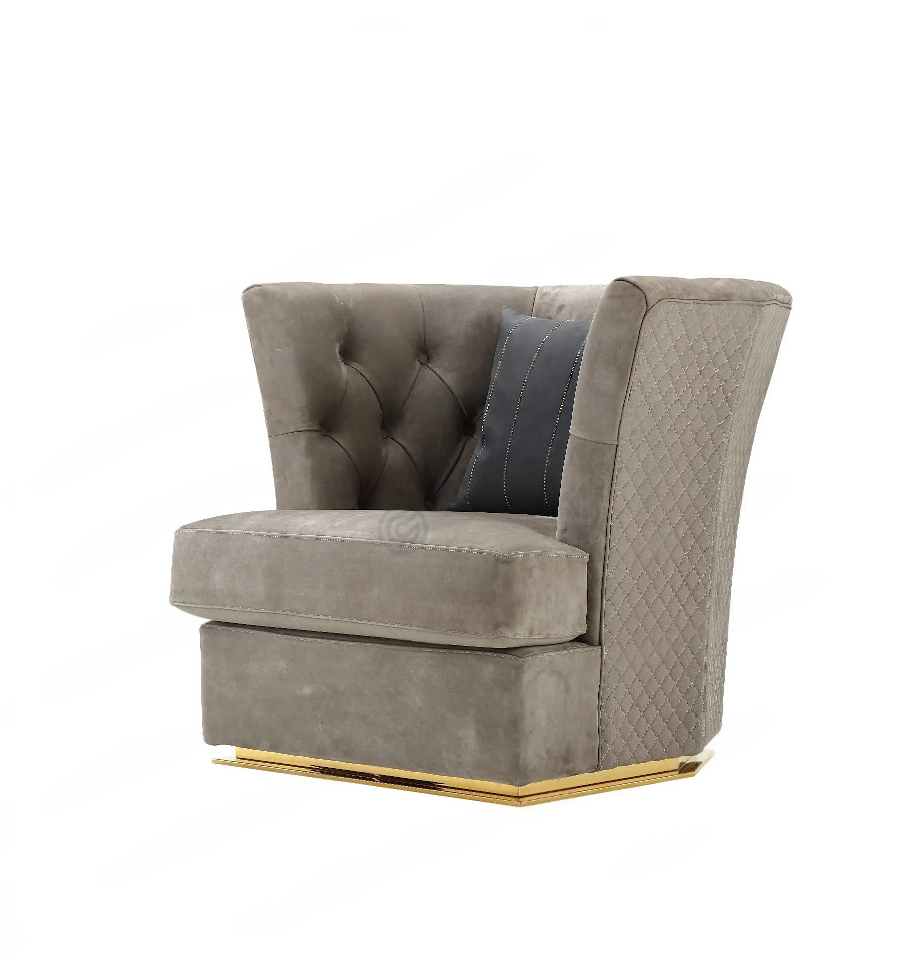 Кресло Jhonnathan