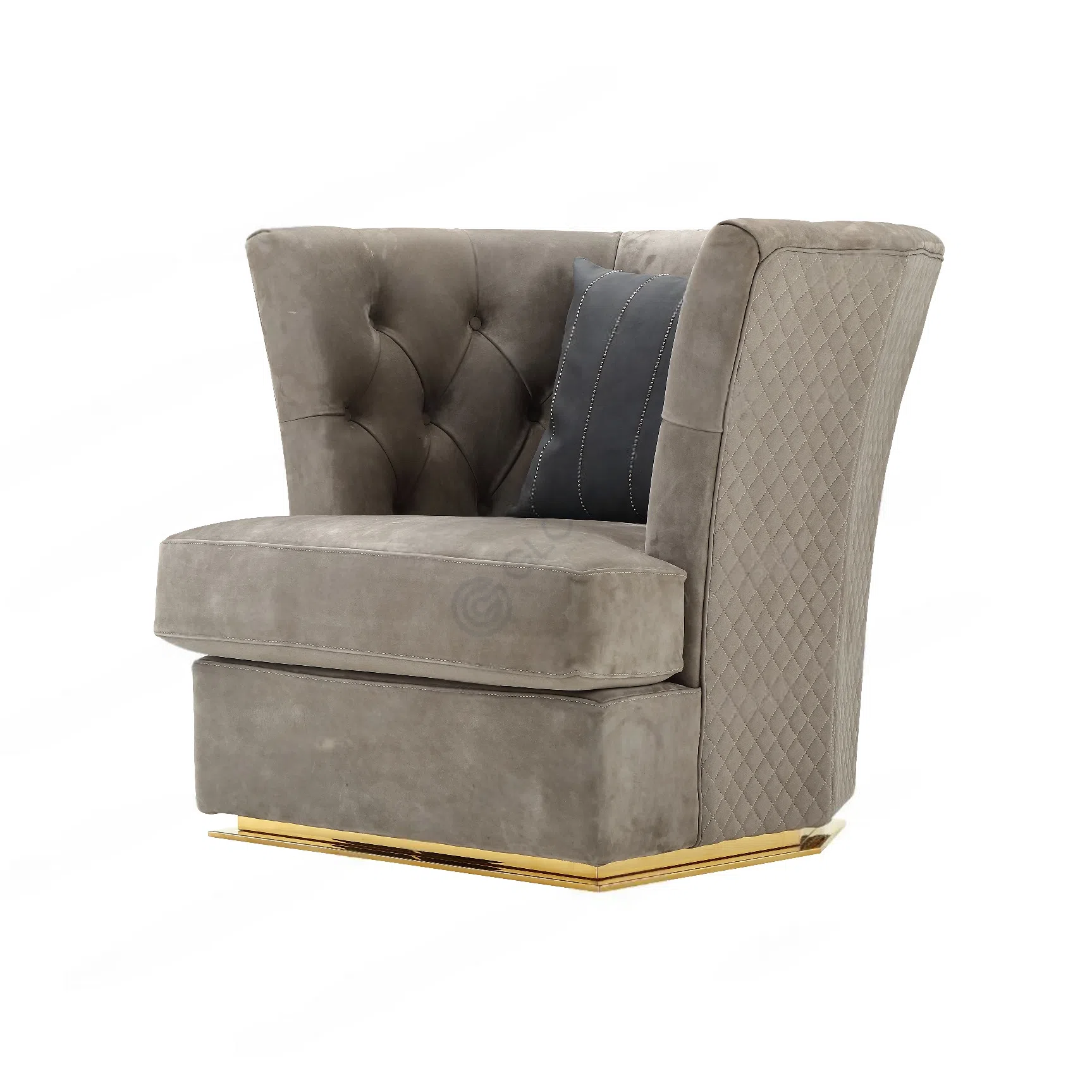 Кресло Jhonnathan