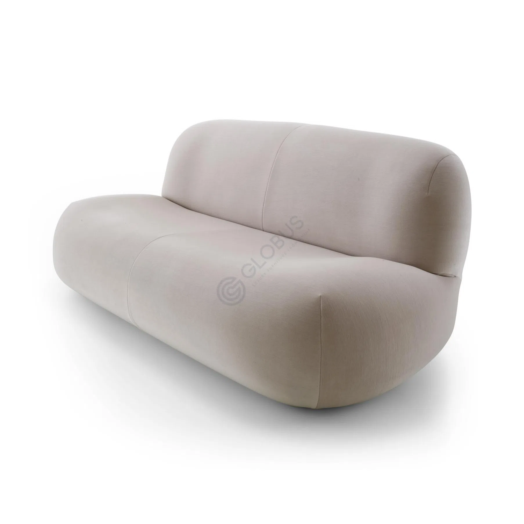 Диван LIGNE ROSET Pukka