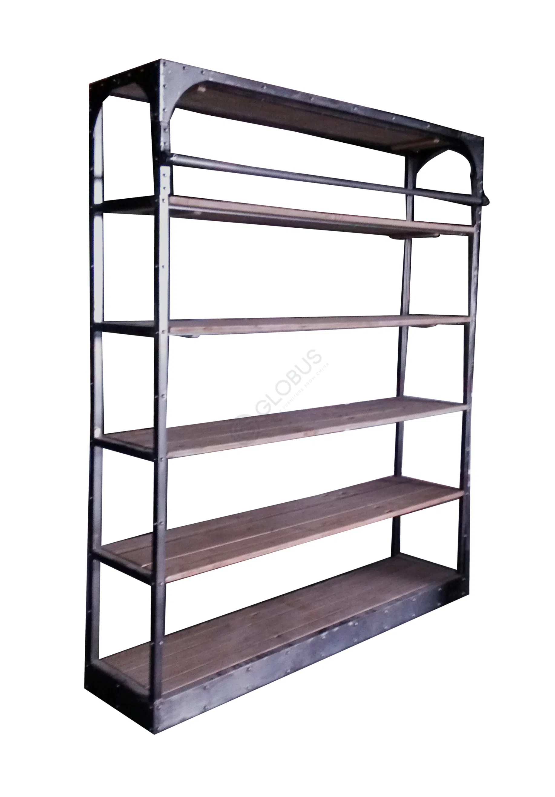 Стеллаж Corallinus