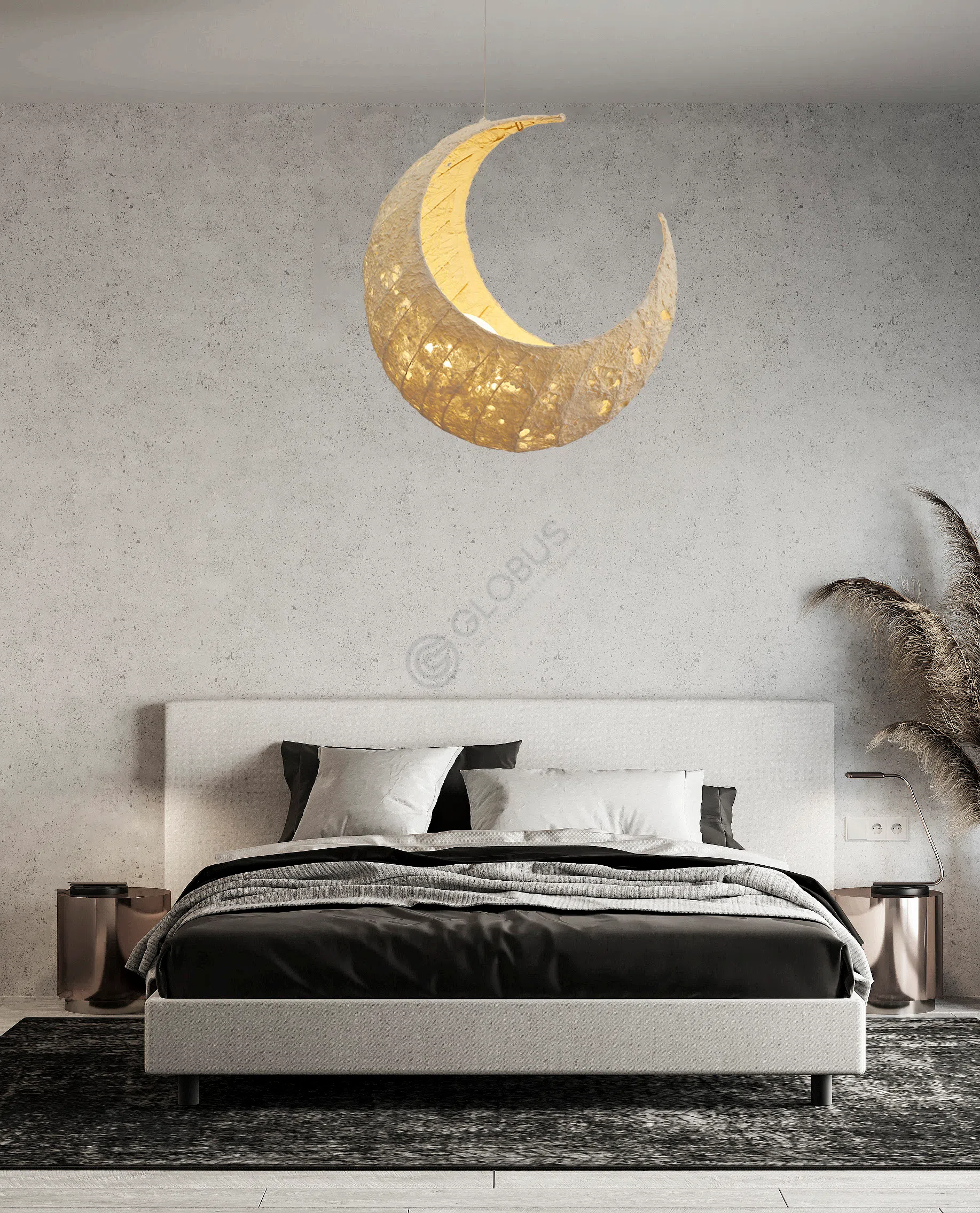 Подвесной светильник Kian