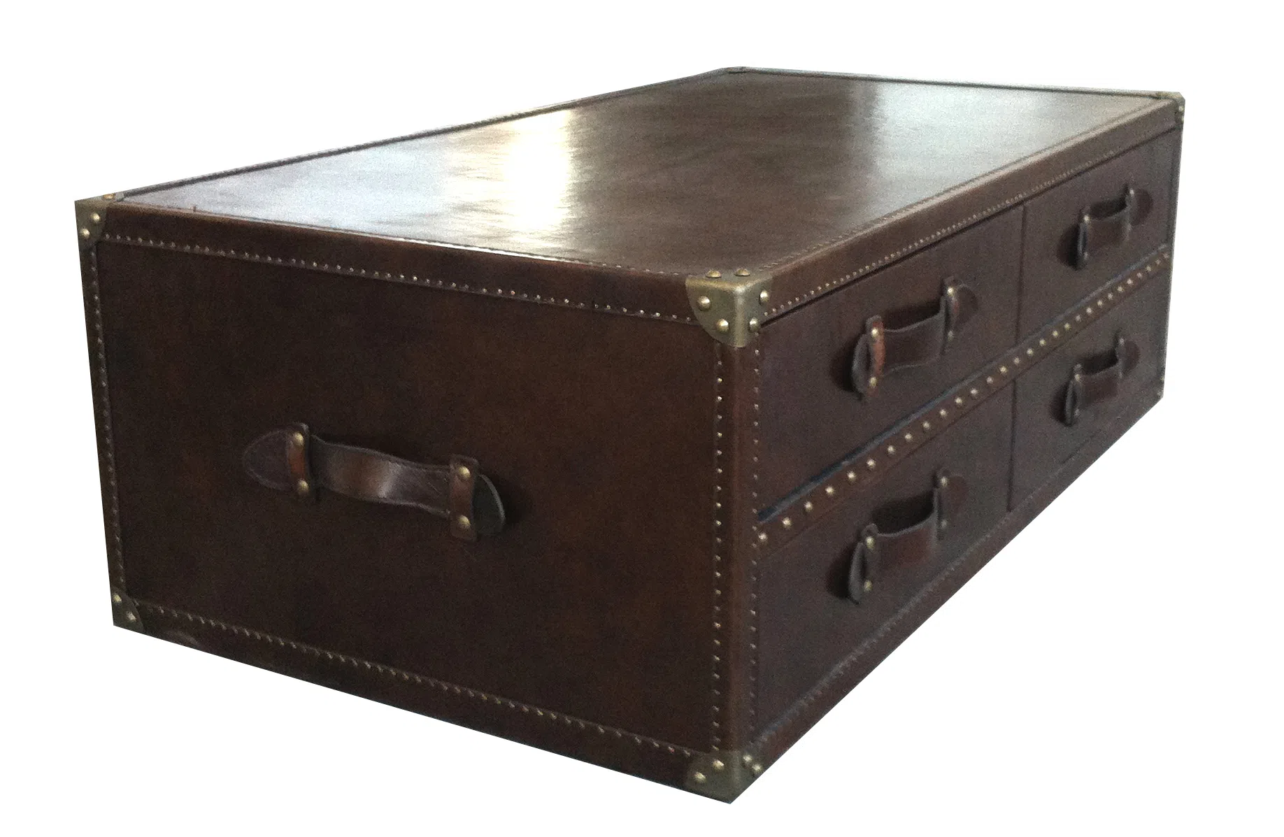 Журнальный столик Temere