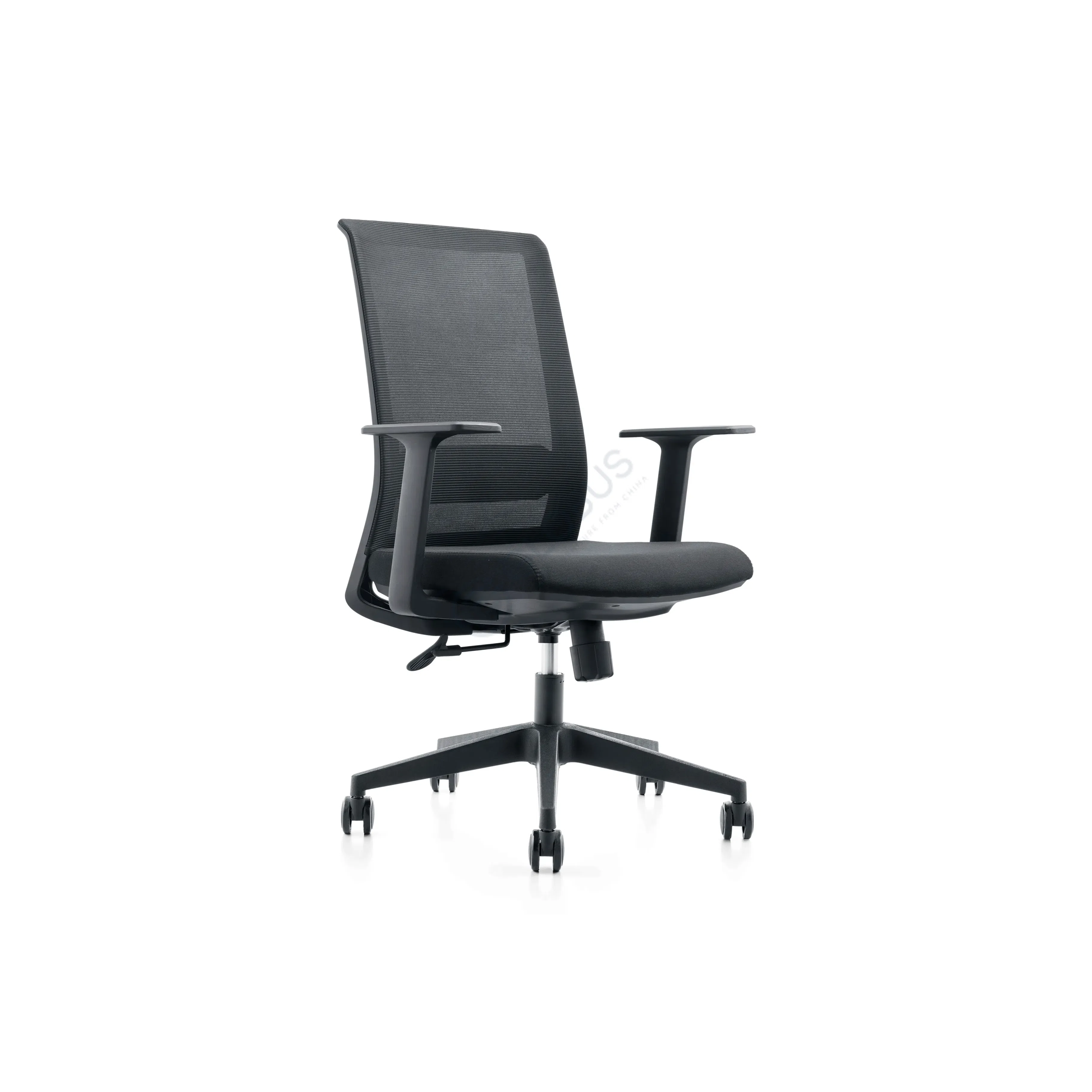 Стул для офиса Gentilia