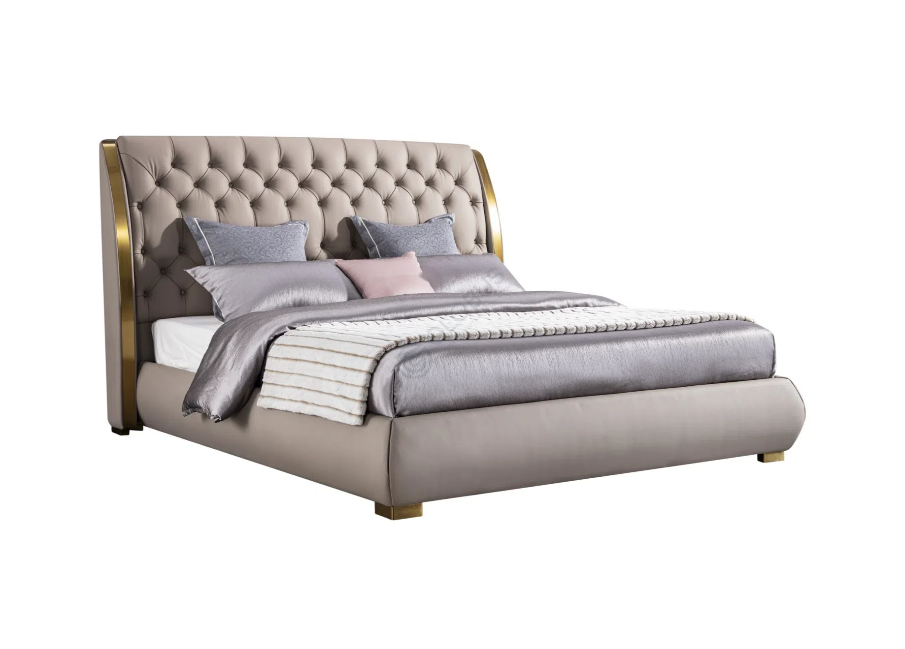 Кровать Fiorucci