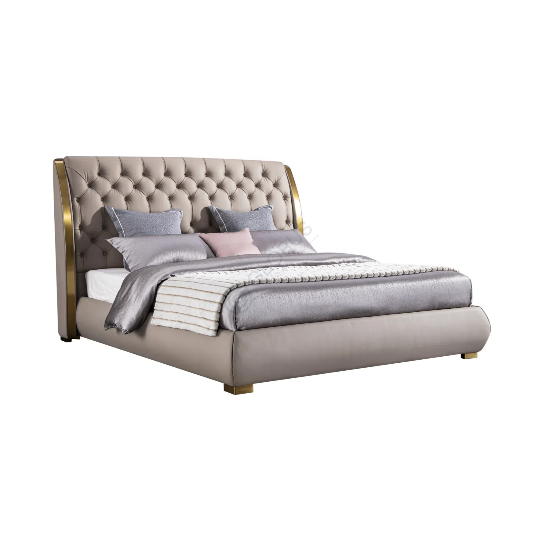 Кровать Fiorucci