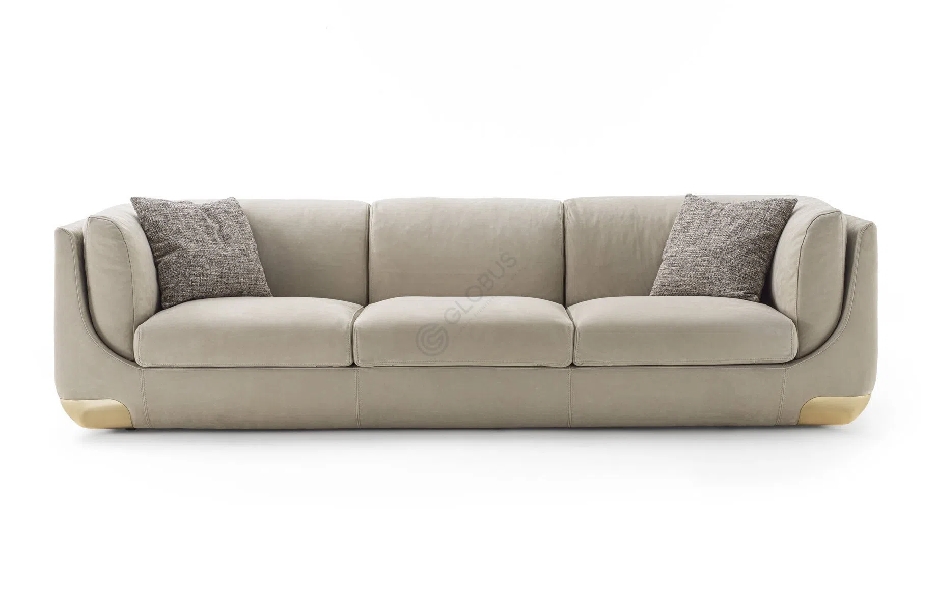 Диван LONGHI Bravery