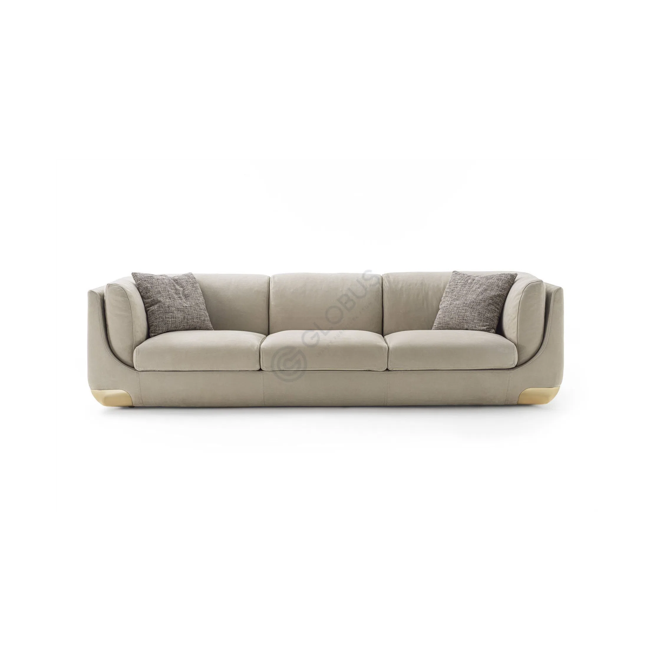 Диван LONGHI Bravery